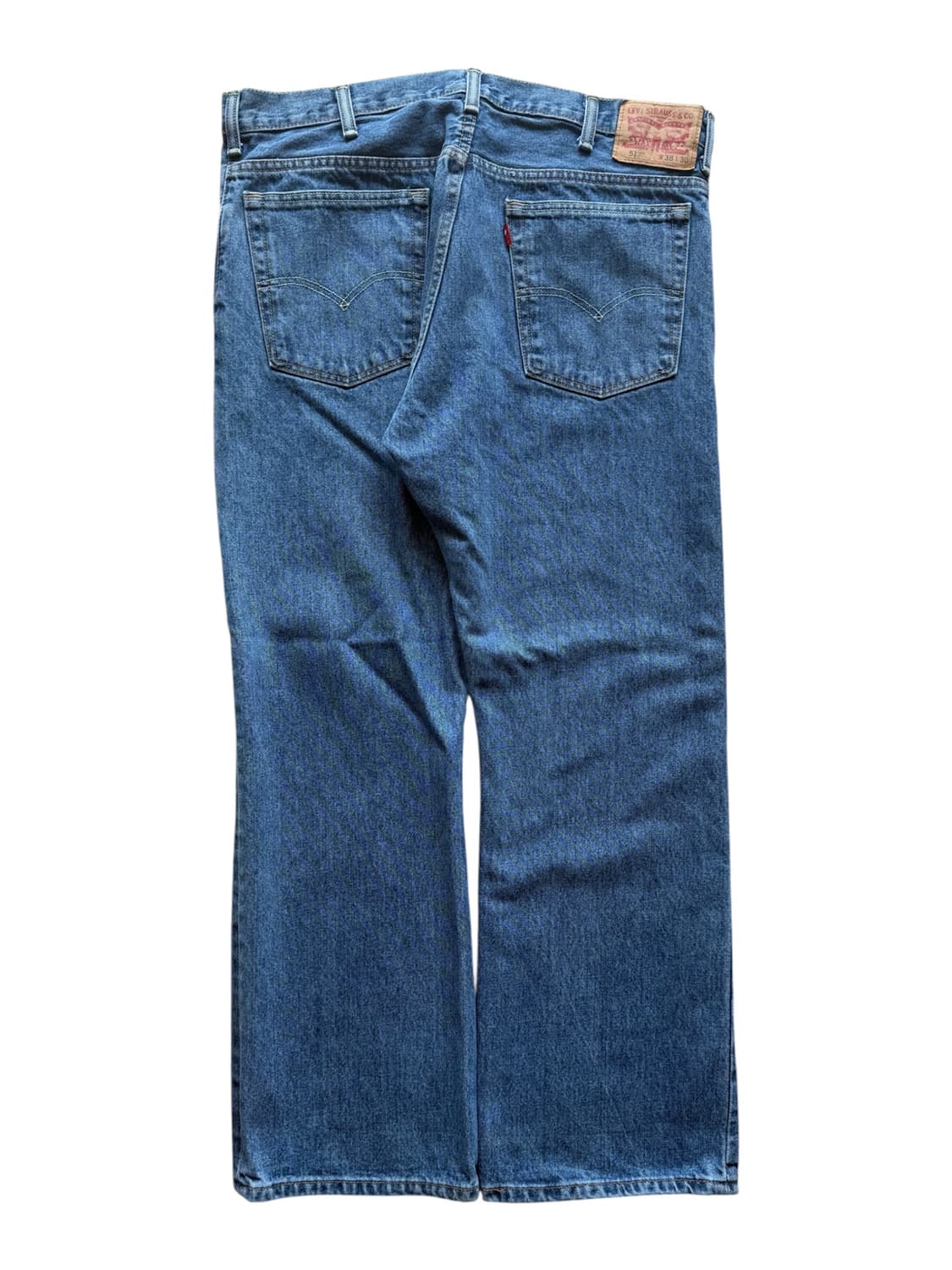 리바이스 517 데님 팬츠 상품이미지2