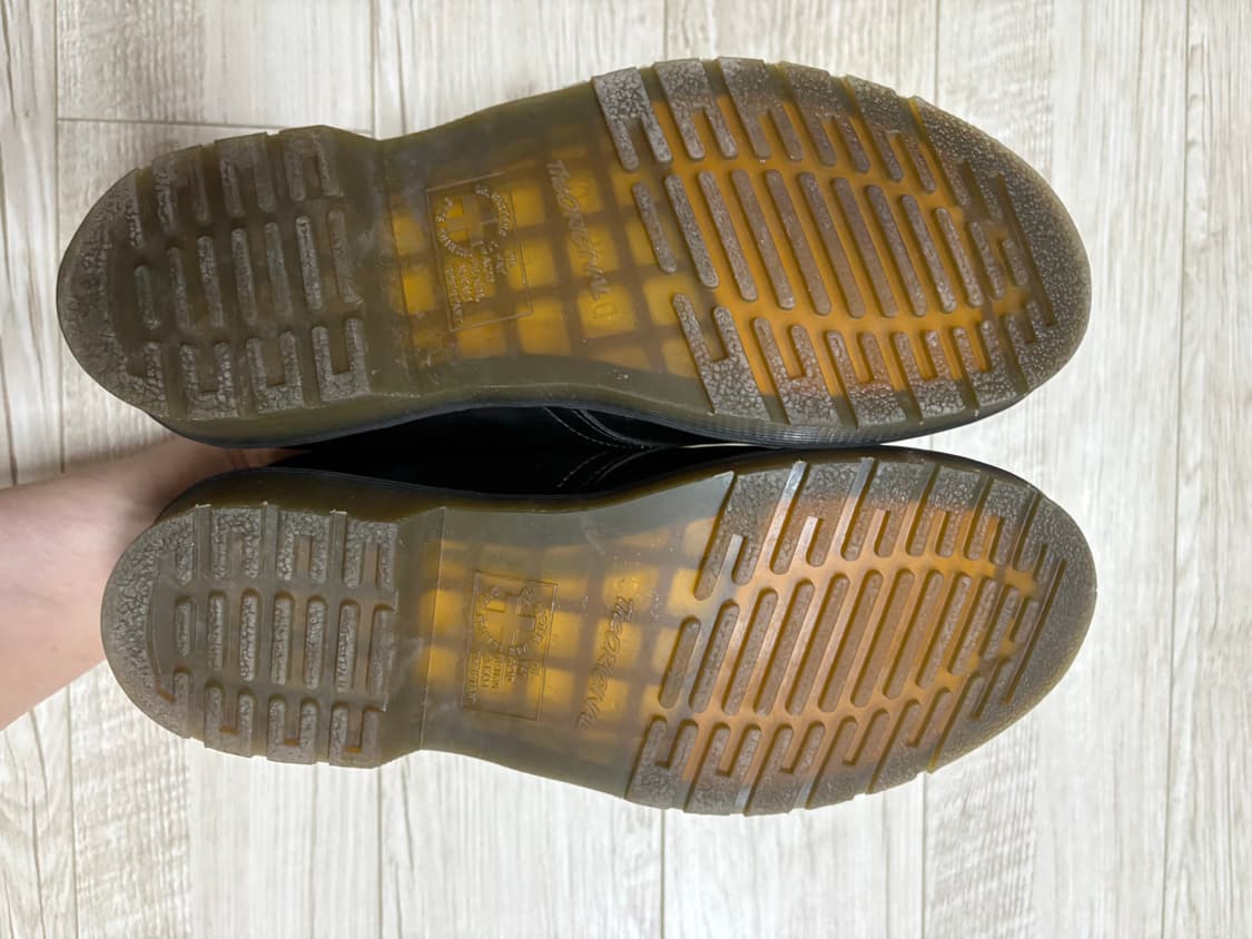 닥터마틴 1461 3홀 스무스 250 상품이미지6