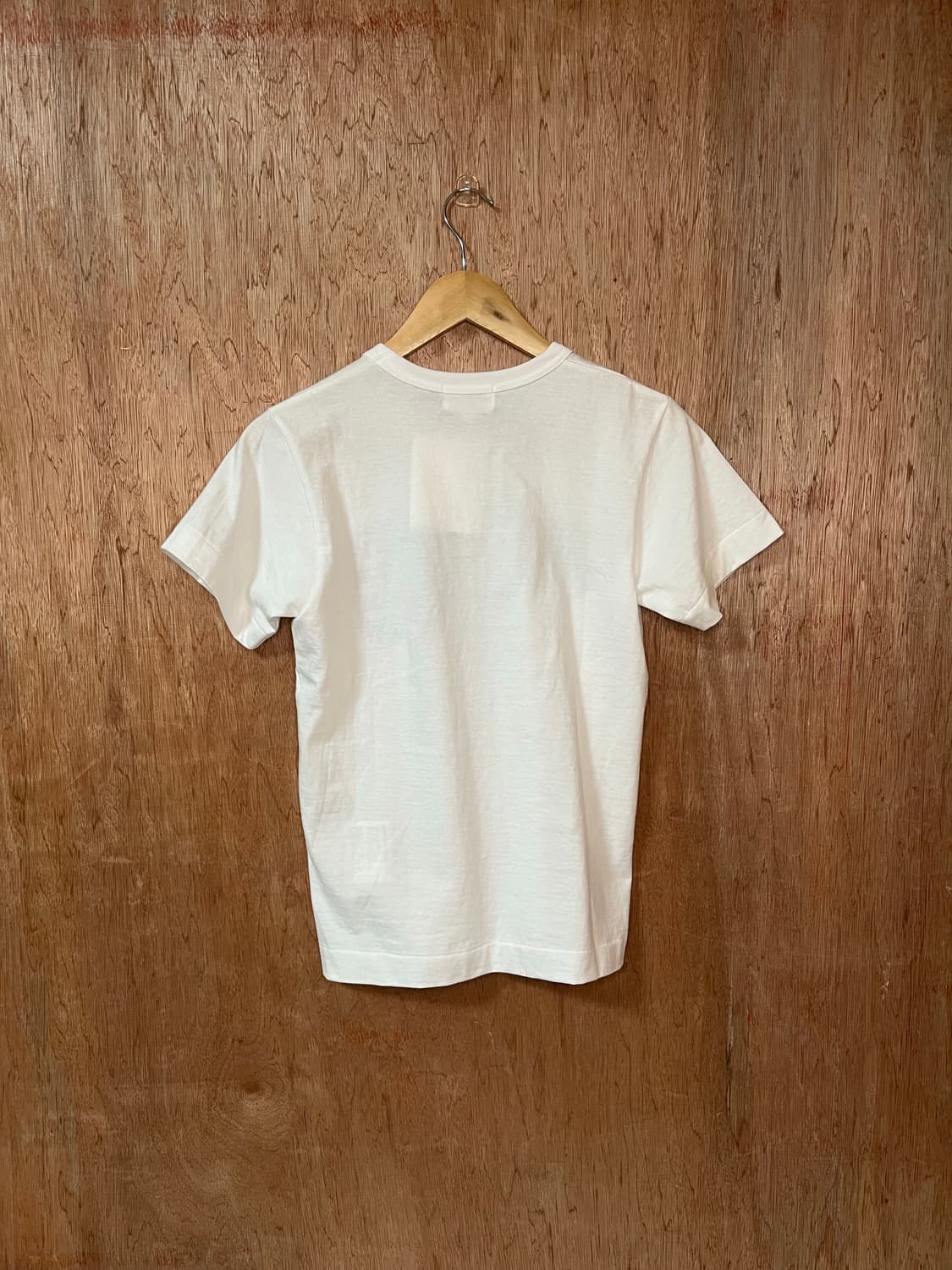 꼼데가르송 포켓 반팔 티셔츠 상품이미지2