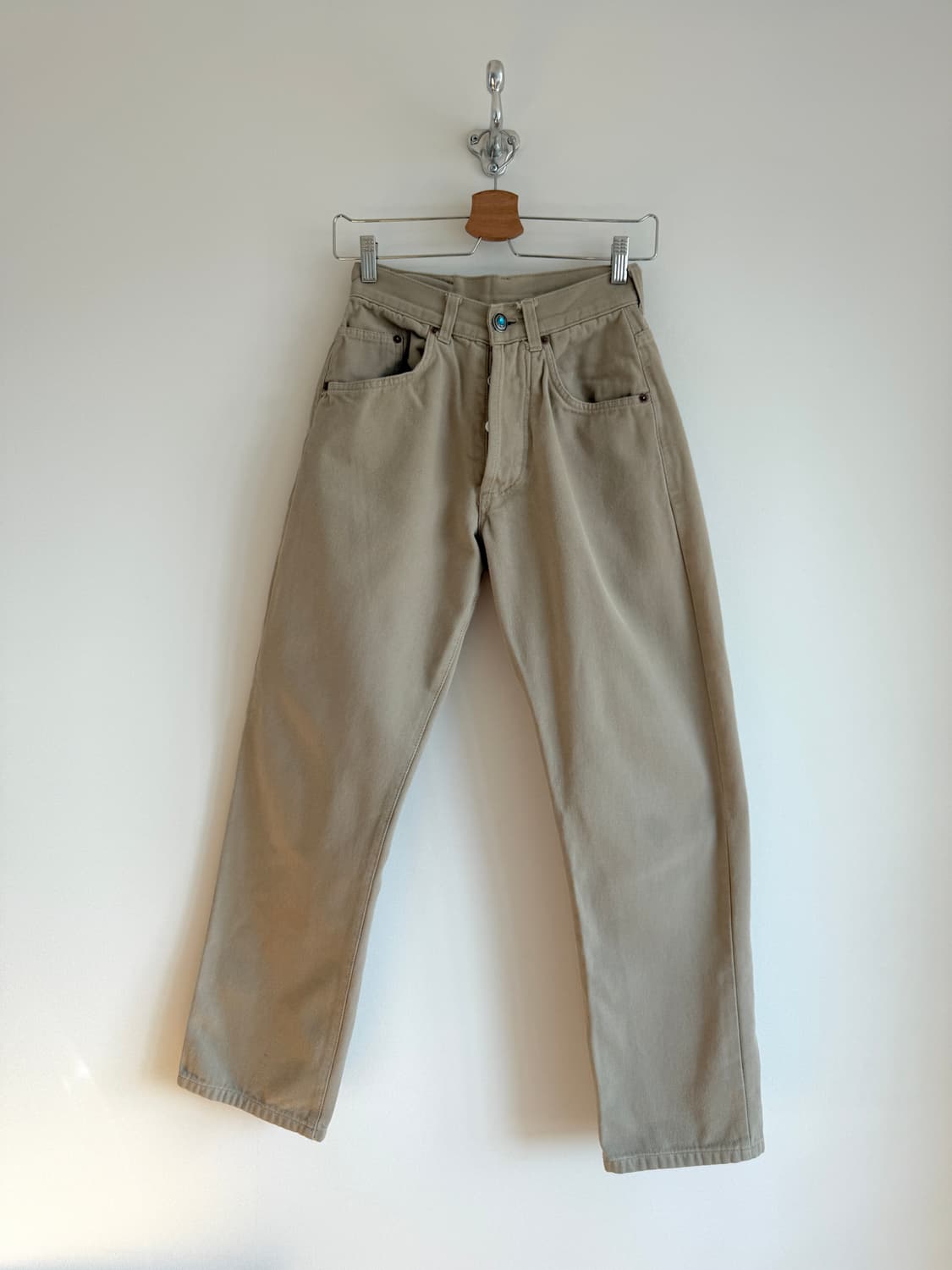 BONAVENTURE 코튼 팬츠(FRANCE) 상품이미지1