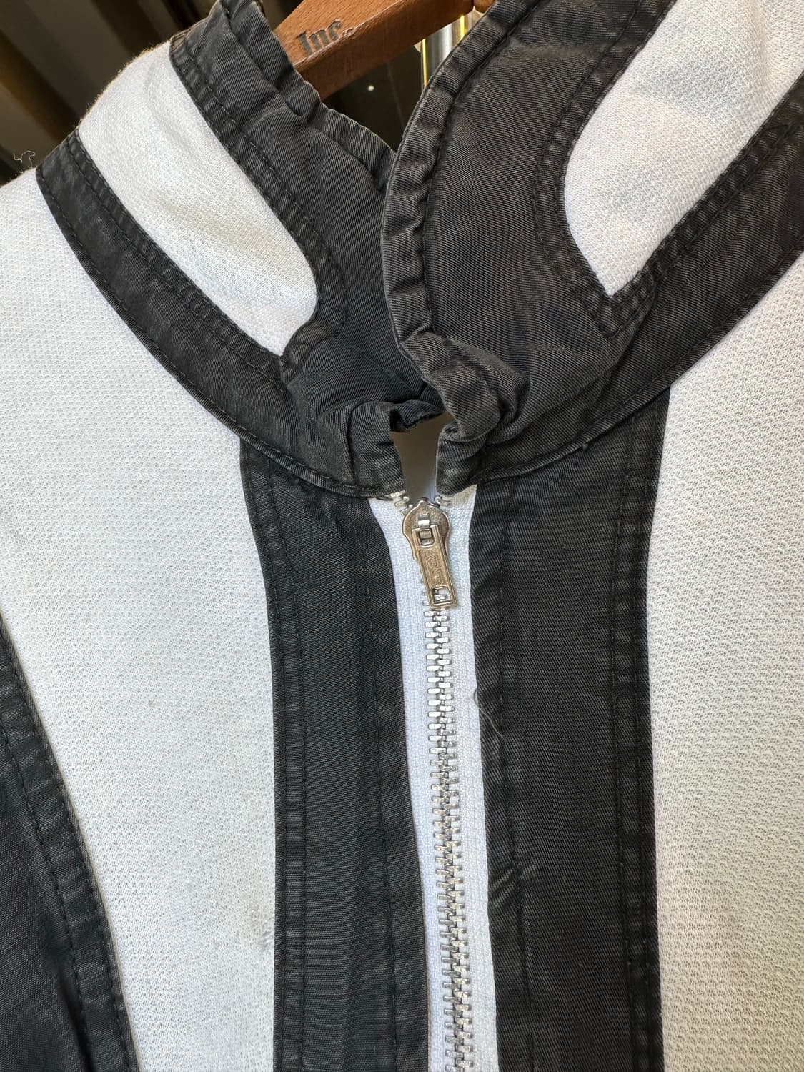 NBA 로스앤젤레스 레이커스 USA 붐버 자켓 상품이미지5