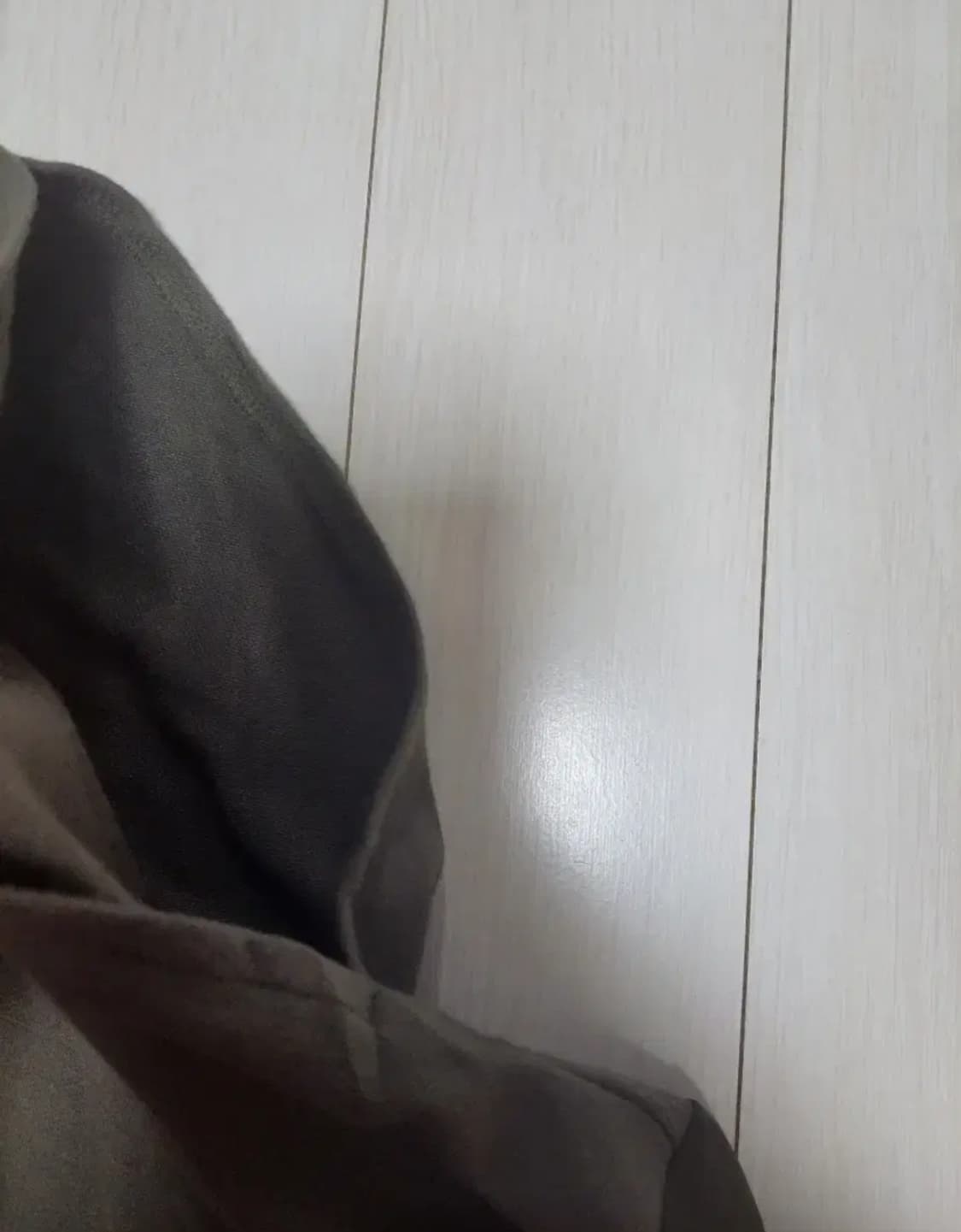 급처새상품!에고이스트X디즈니 콜라보 데이지덕 어깨트임 시스루 맨투맨티셔츠 상품이미지5