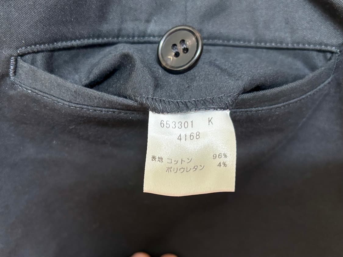 폴스미스 런던 카고팬츠 29~31 일제 상품이미지5