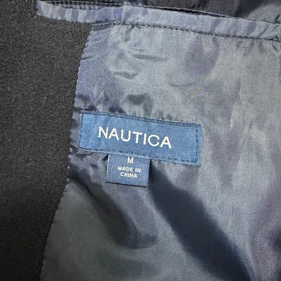 노티카 AH 피코트 상품이미지5