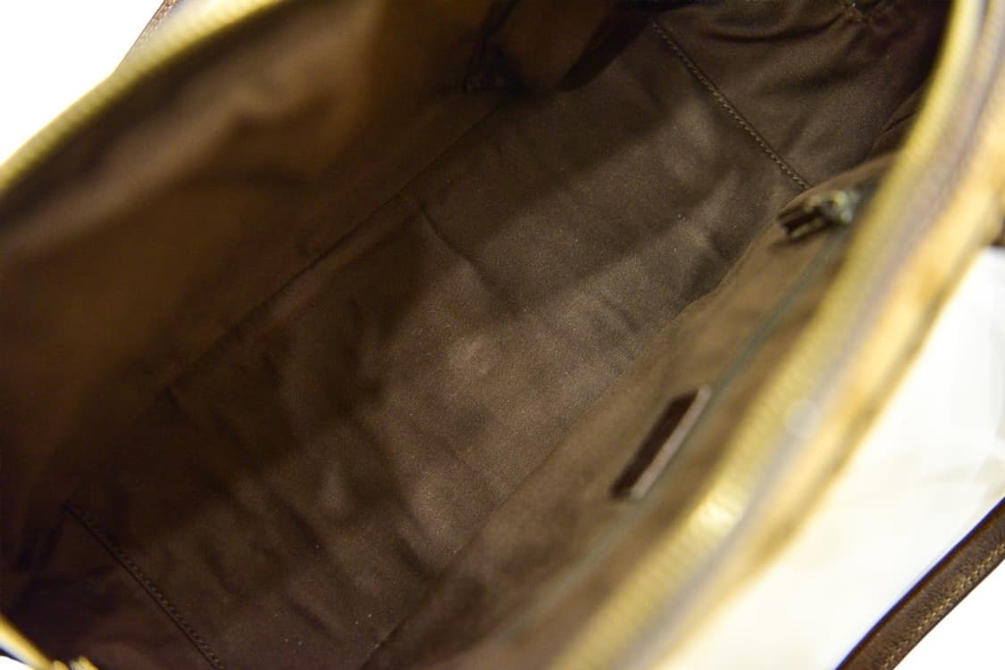 구찌 GG 캔버스 숄더백 (정품) 상품이미지10