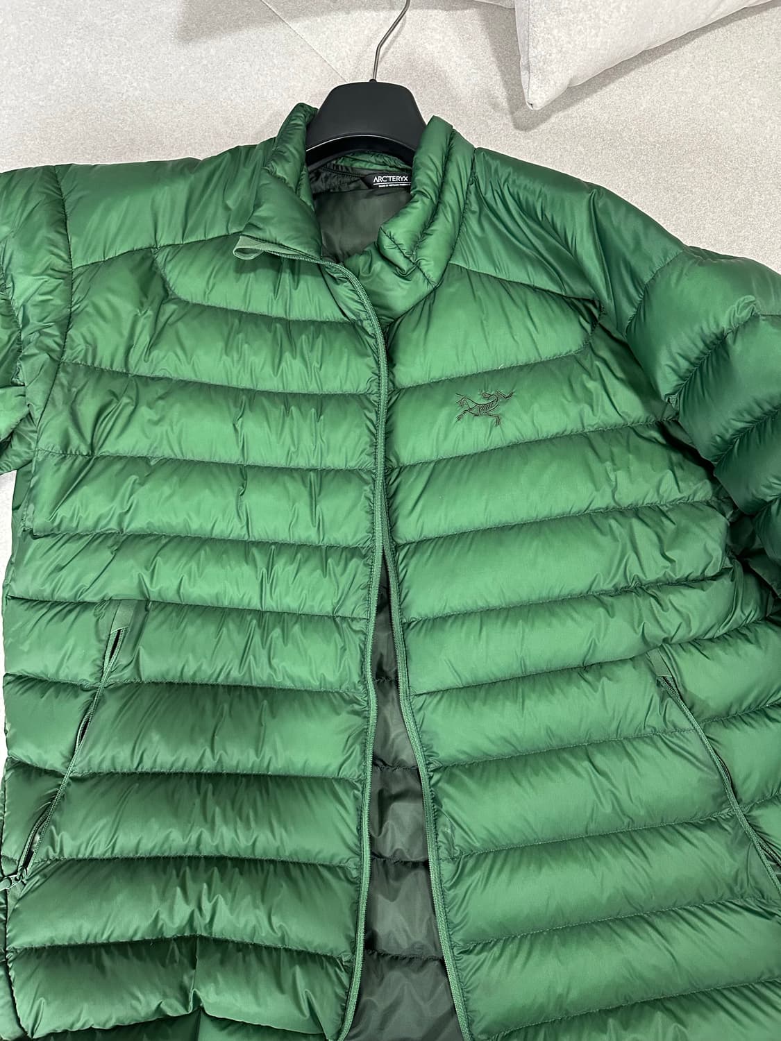 아크테릭스 세륨 자켓 xl 상품이미지1