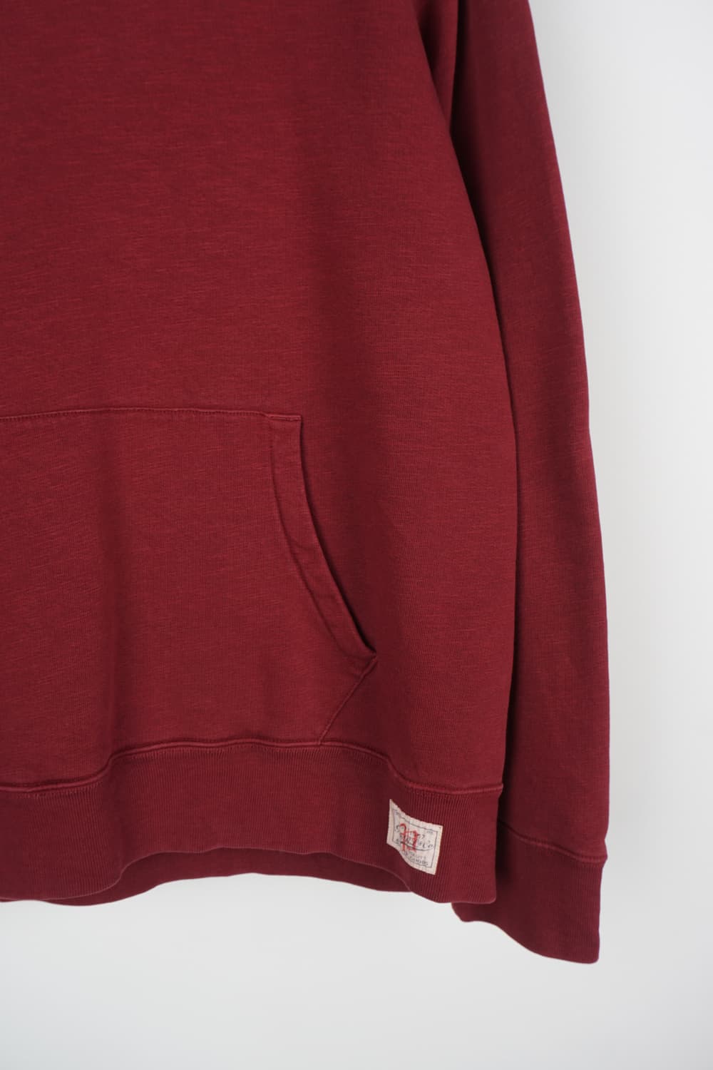  POLO by RALPH LAUREN heavyweight hoodie 상품이미지3