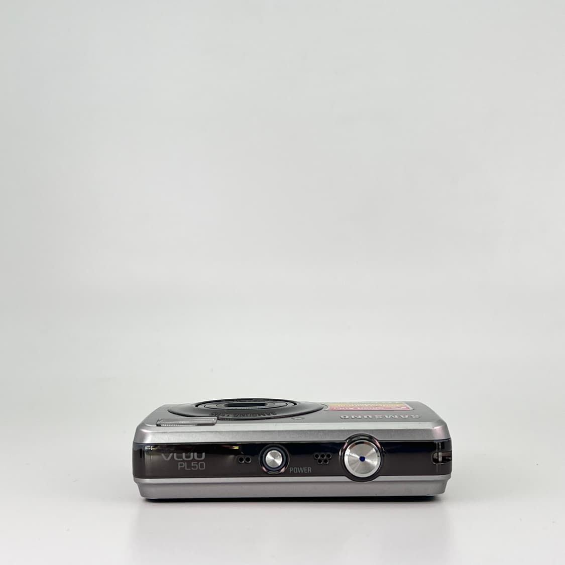 삼성 Samsung VLUU PL50 실버 상품이미지8