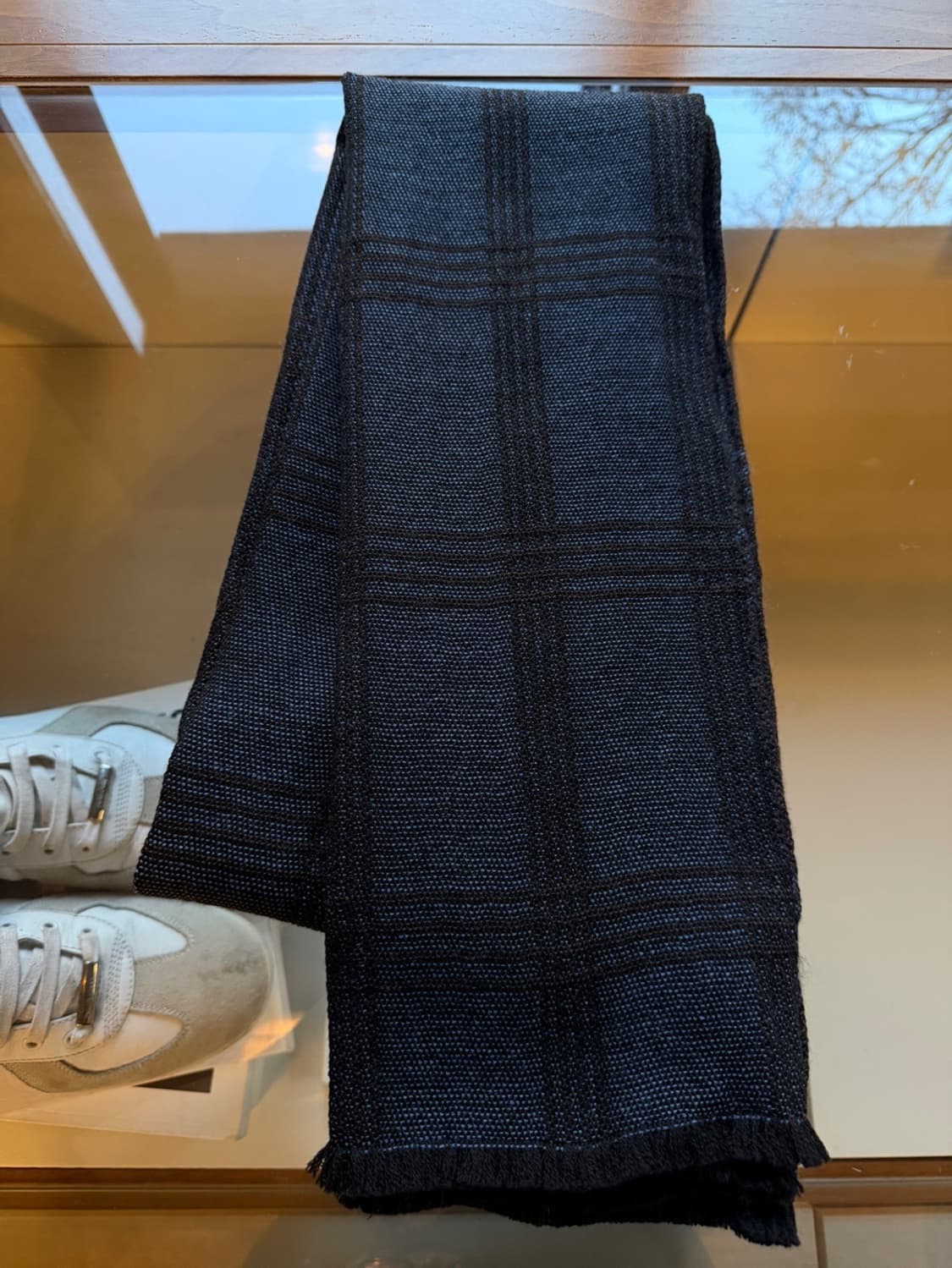 i.el'd 머플러 상품이미지5