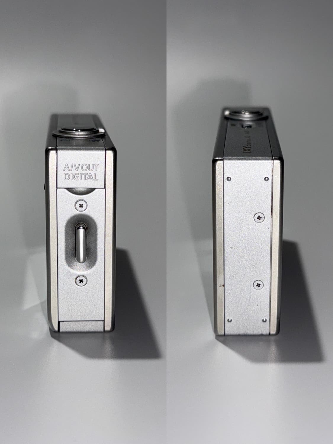 [풀박스특가!] 캐논 익시 ixy 10 (익서스 70) 실버 디카 상품이미지10