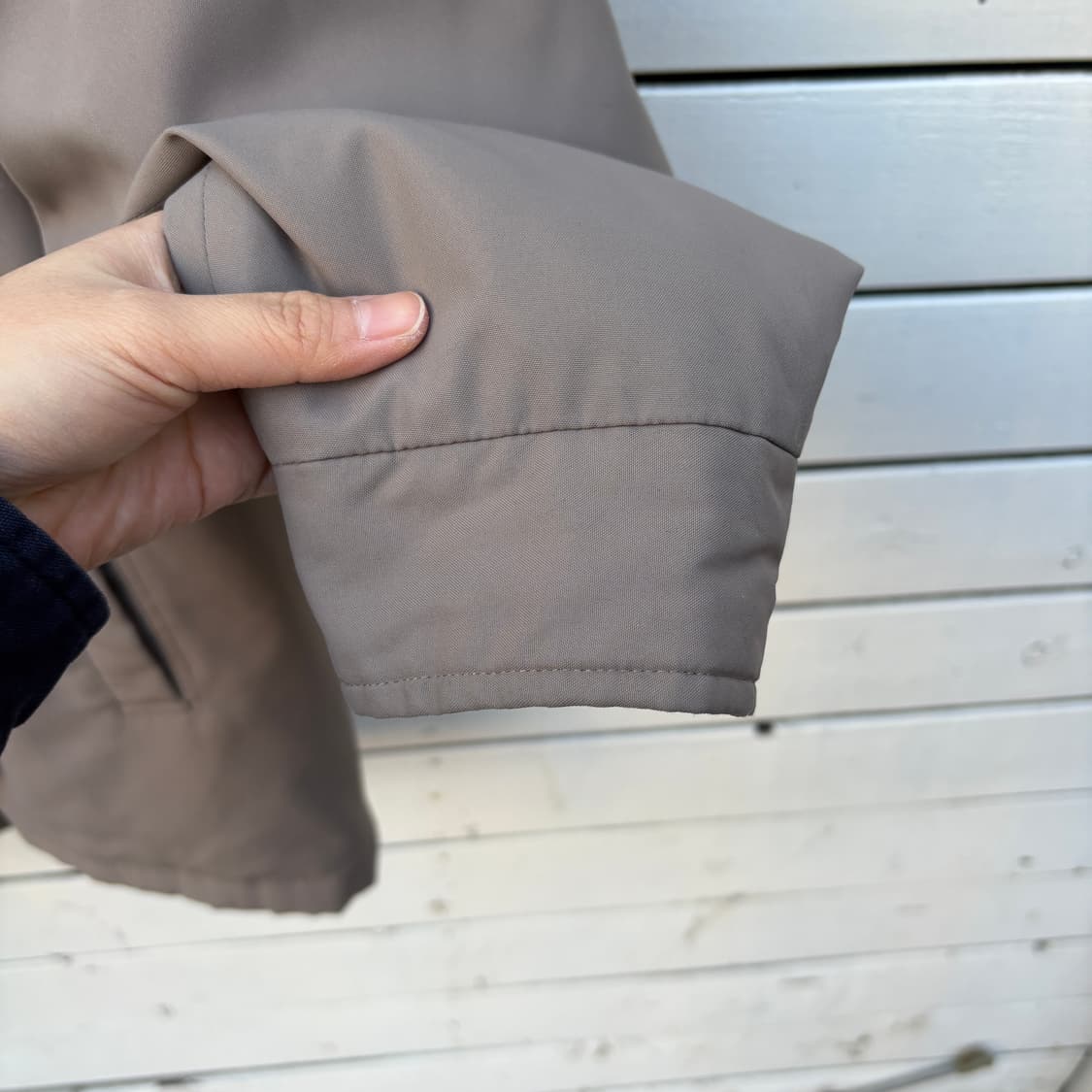 Yves Saint Laurent 입생로랑 패딩 자켓 상품이미지4