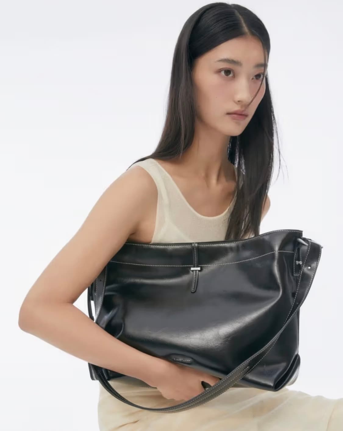 질스튜어트 호보백 상품이미지1