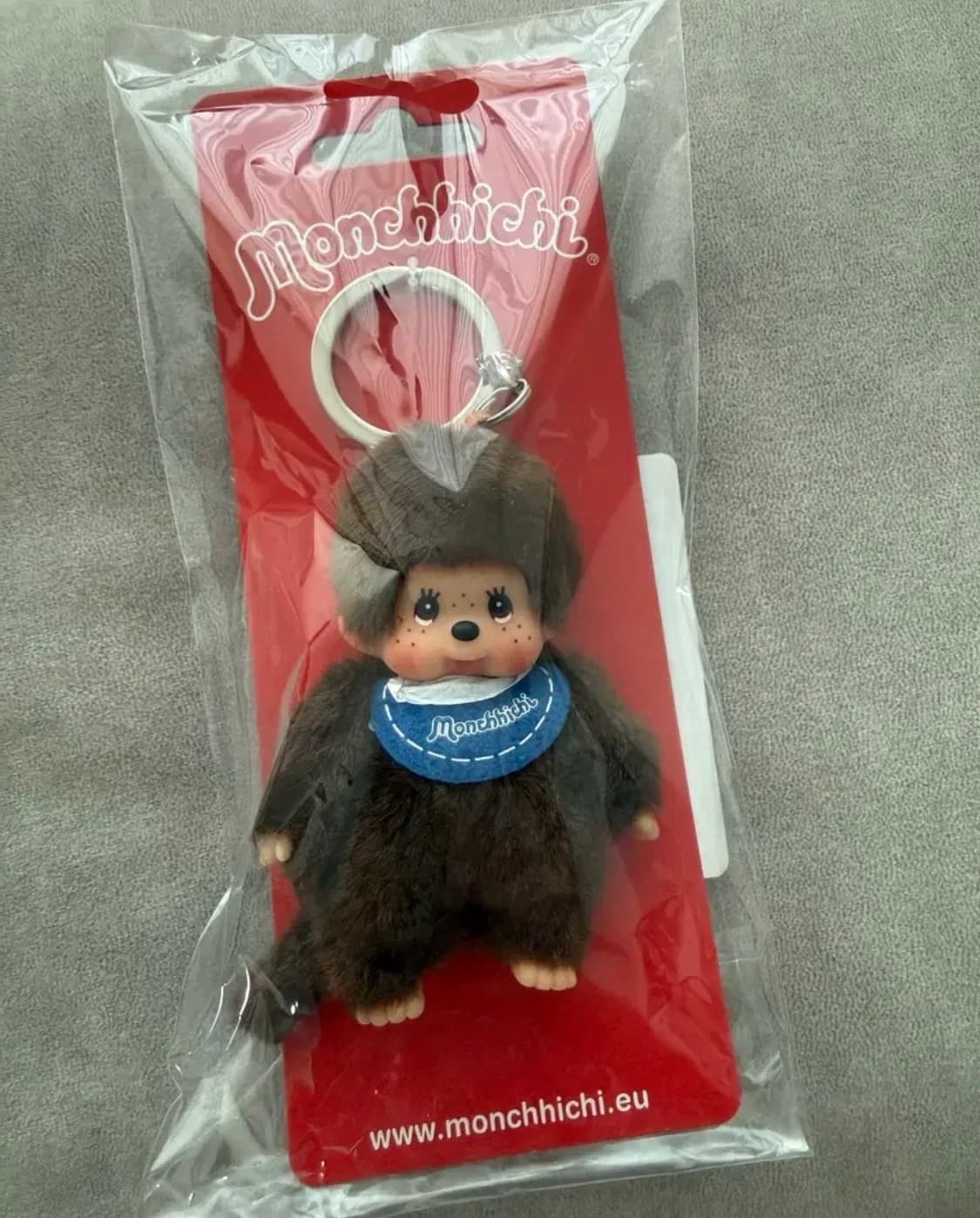 몬치치 유럽키링 상품이미지1