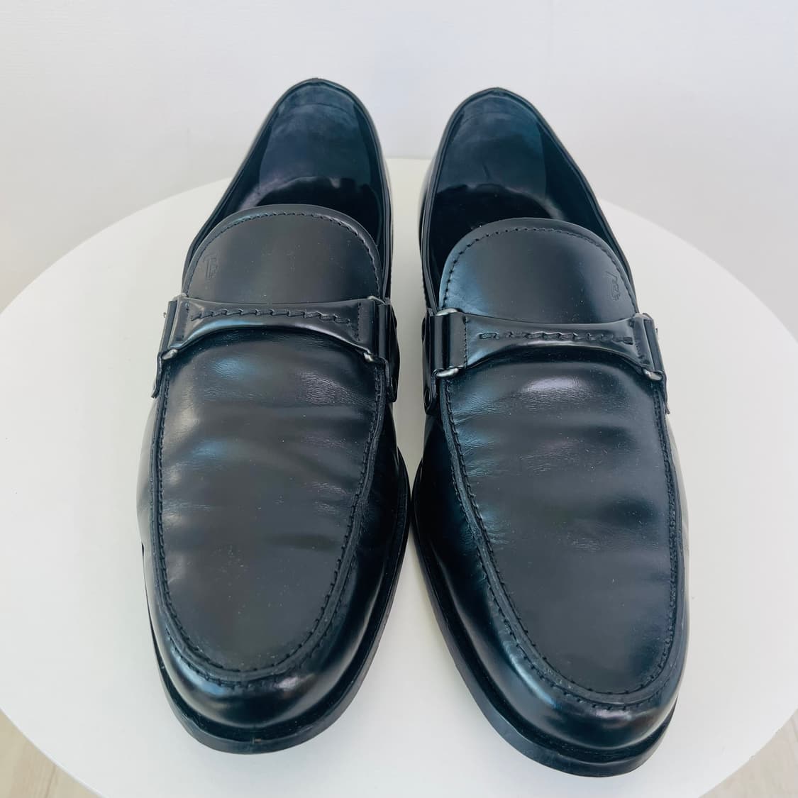 토즈 로퍼 9.5 (285)  상품이미지5