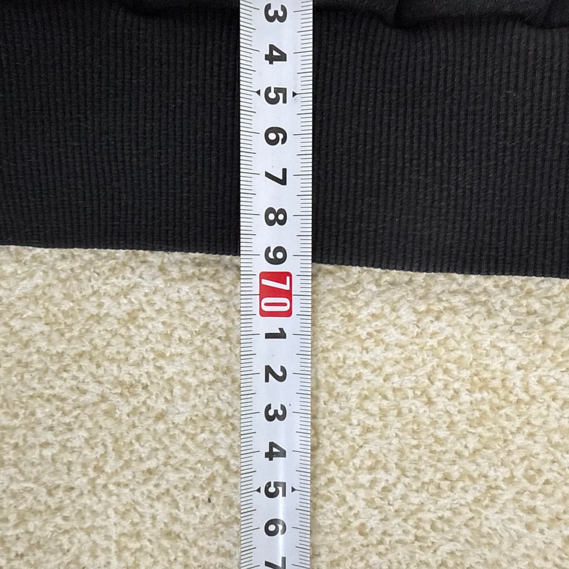 XL 고급 후드집업 0223T 상품이미지6