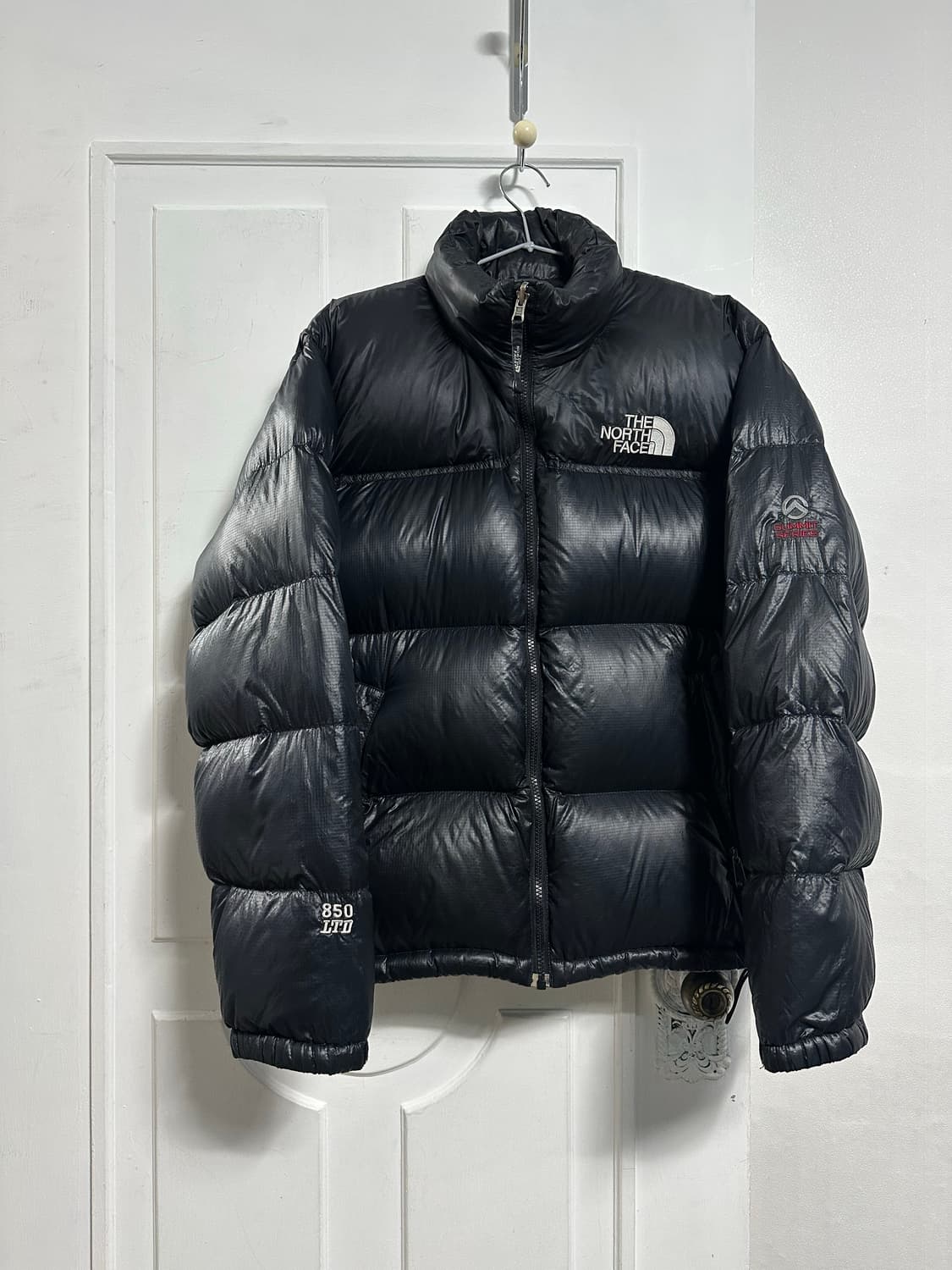 노스페이스 850 LTD 눕시 상품이미지1