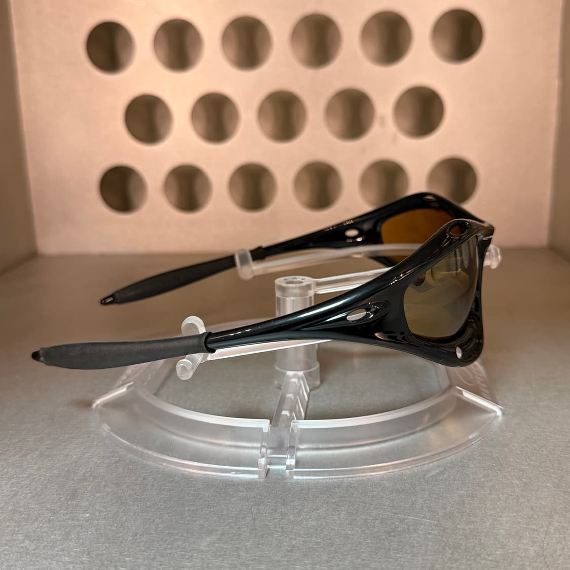 오클리 Racing Jacket 레이싱 자켓 (1998) 상품이미지6