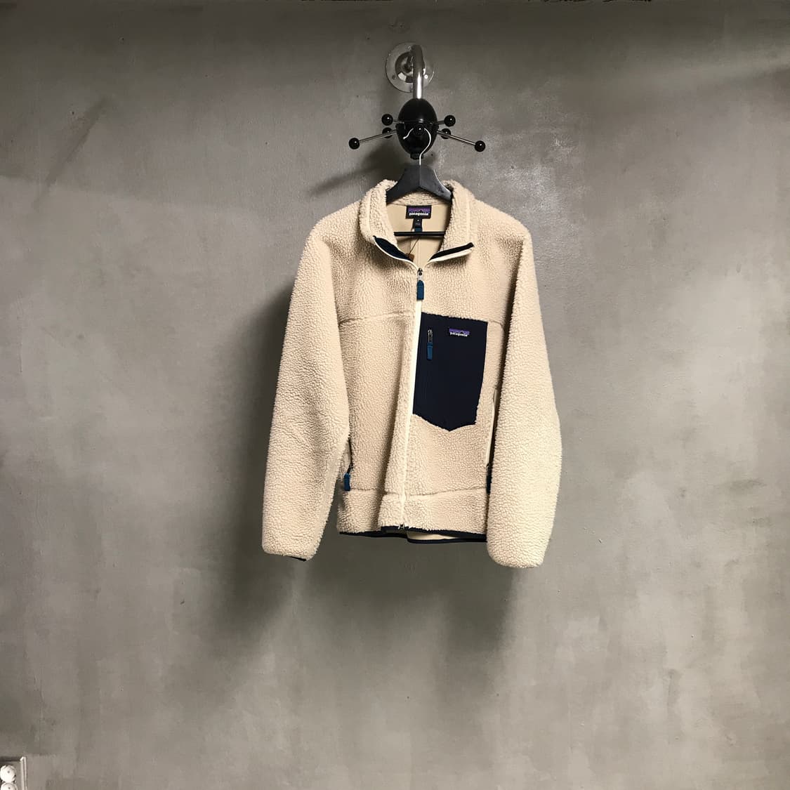 파타고니아 레트로 플리스 자켓 M 상품이미지1
