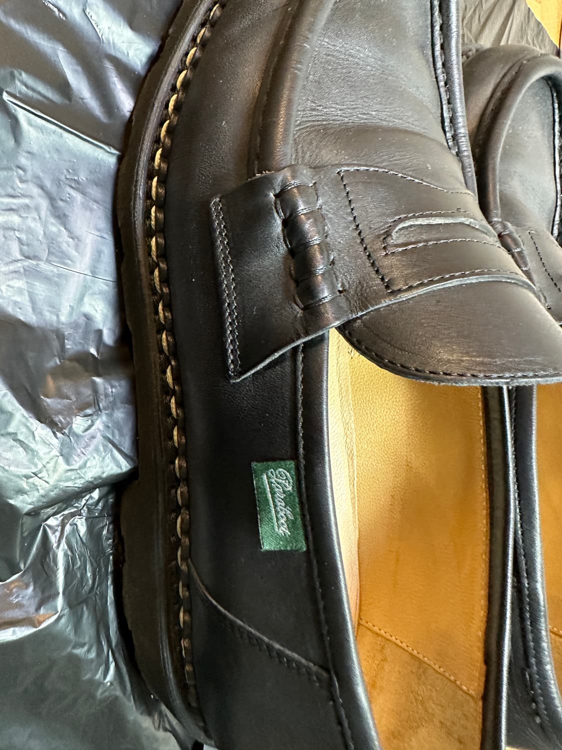 파라부트 레임스 285사이즈 판매합니다 상품이미지5