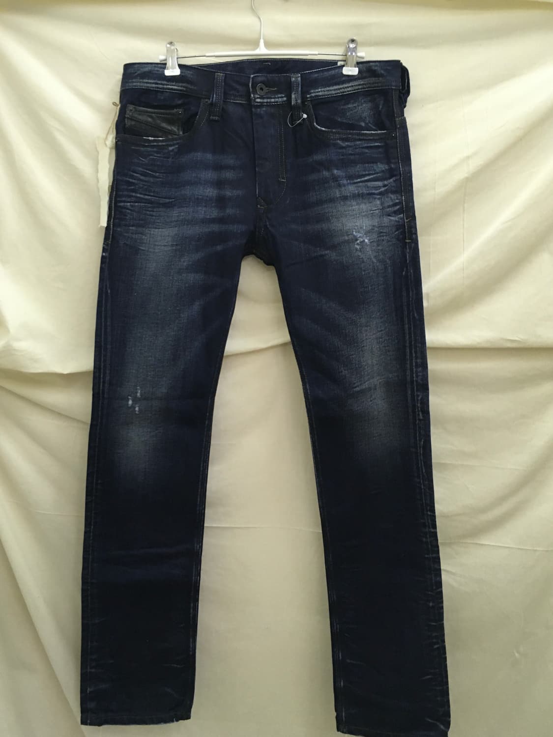 Diesel pants (새상품) 상품이미지4