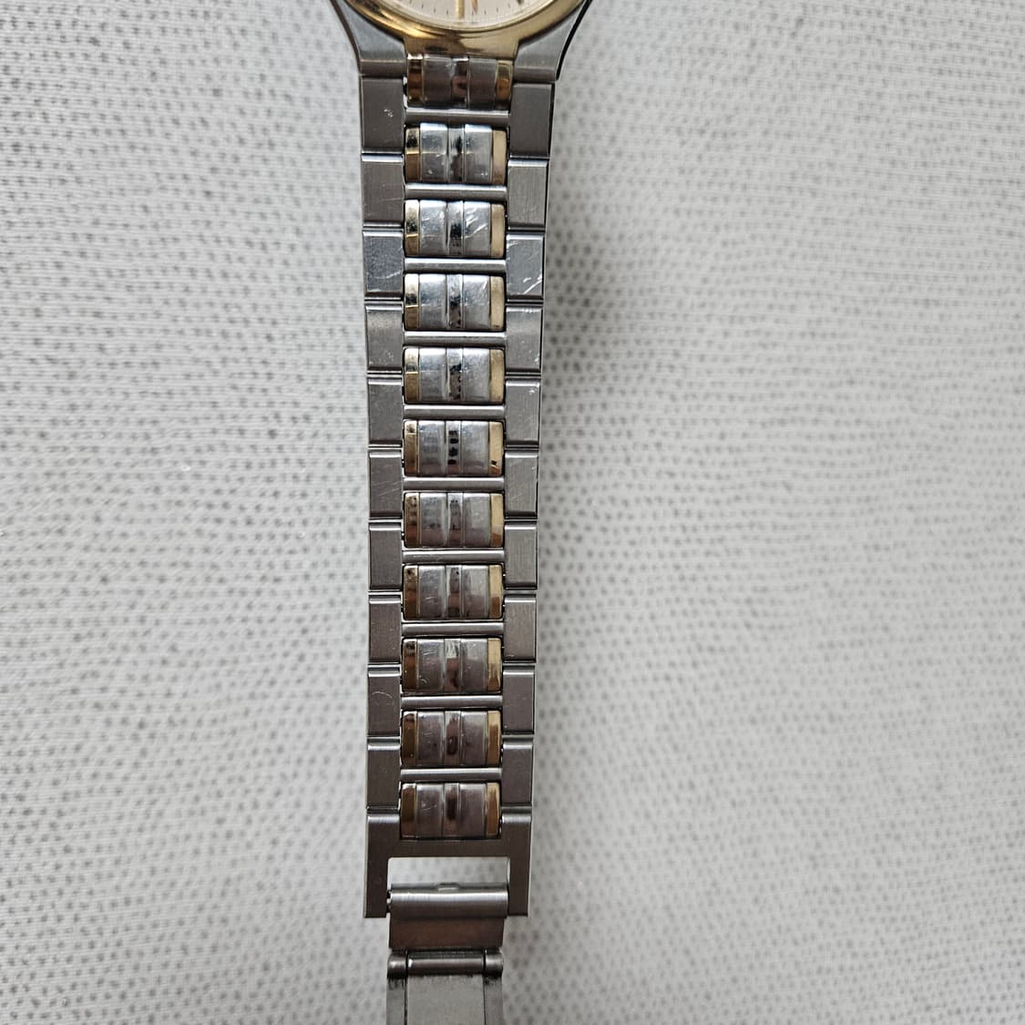 세이코 돌체 빈티지 쿼츠 시계 상품이미지5