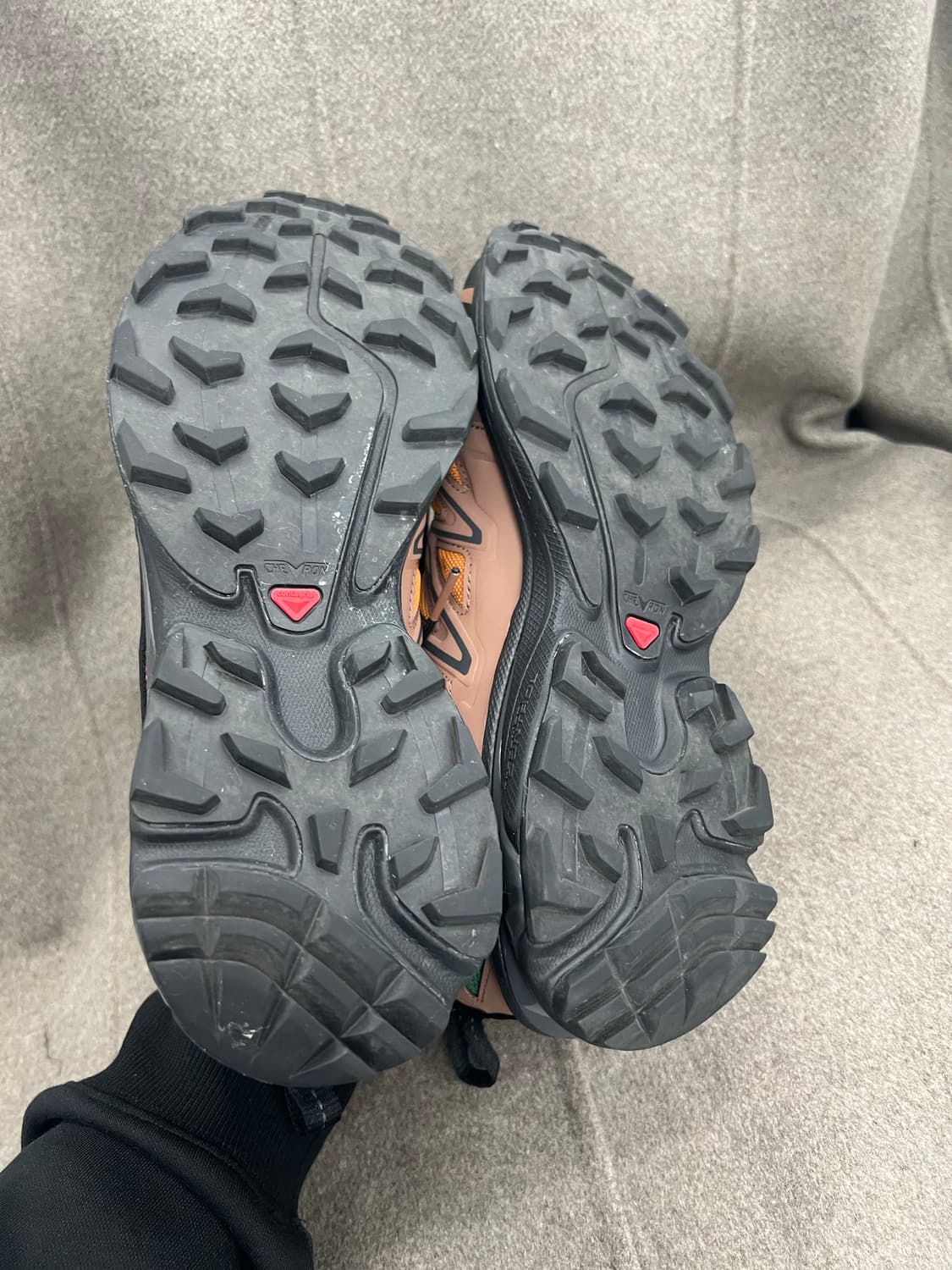 살로몬 XT-6 익스펜스 275 상품이미지5