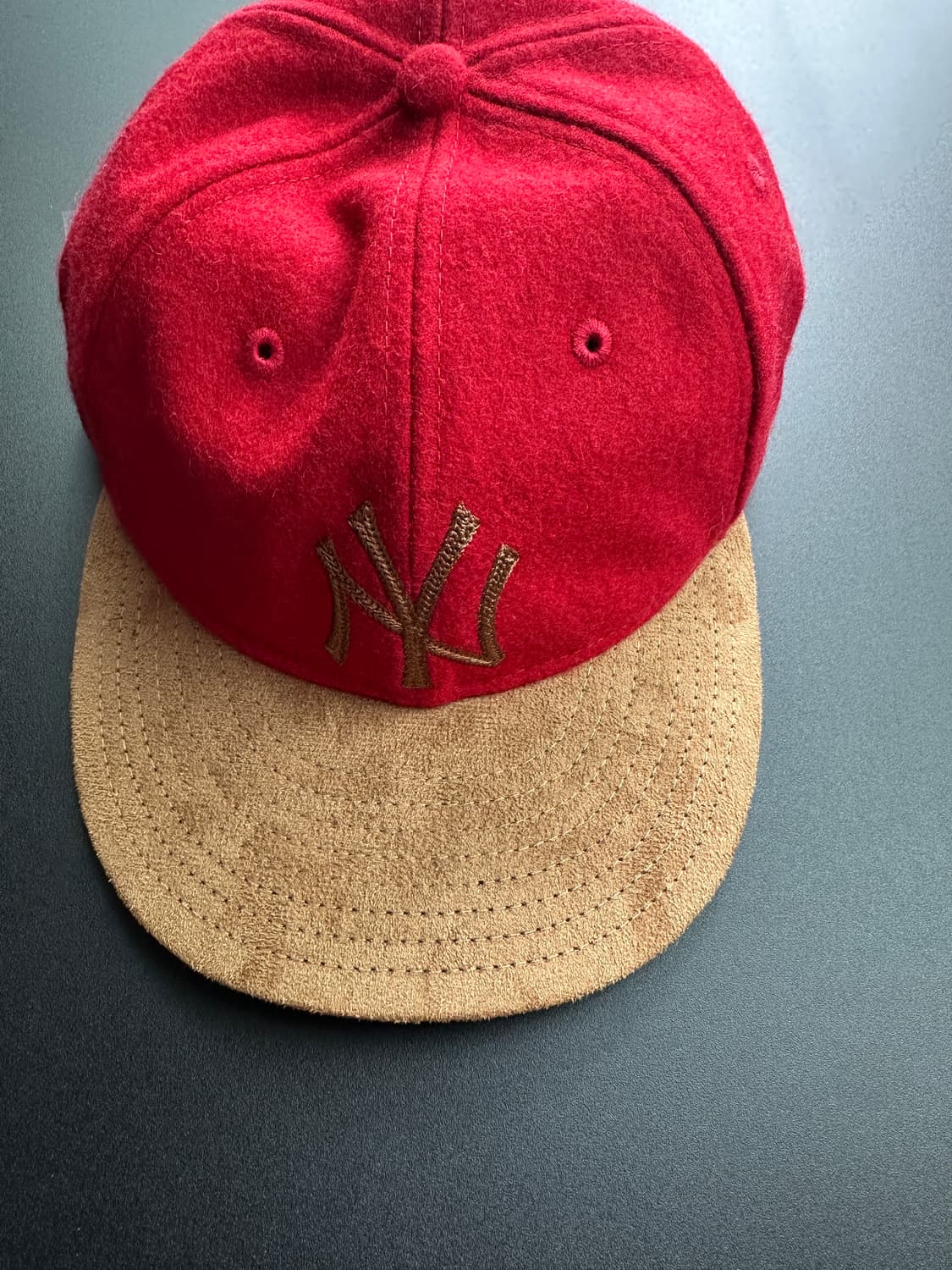 Aime leon dore wool cap 상품이미지1