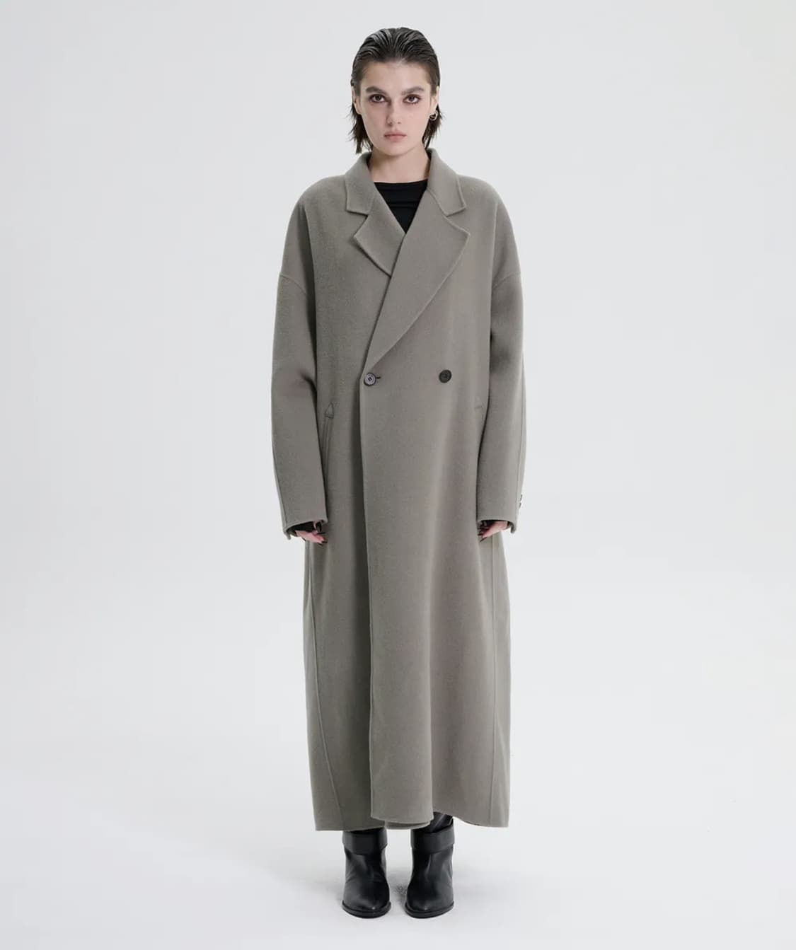 트리밍버드 코트 판매 상품이미지1