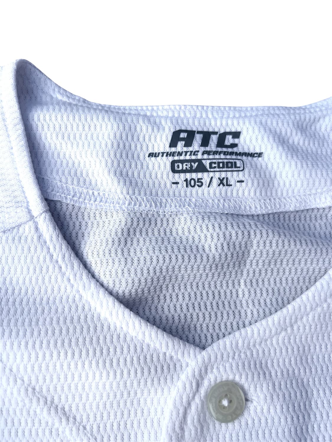 Lotte 롯데 자이언츠 ATC 노마킹 유니폼 상품이미지3