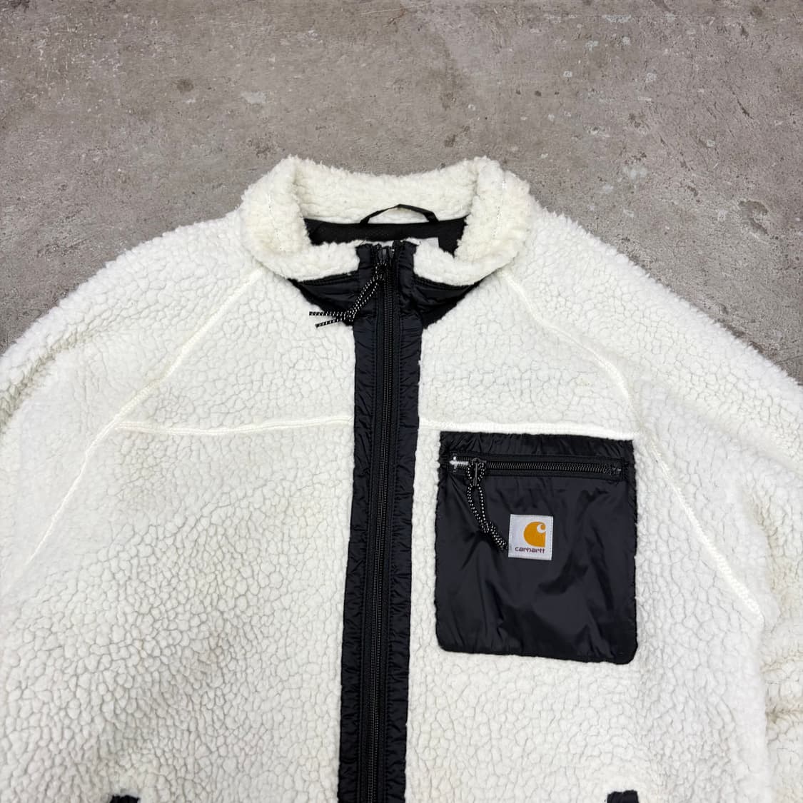 칼하트 후리스[2417] 상품이미지2