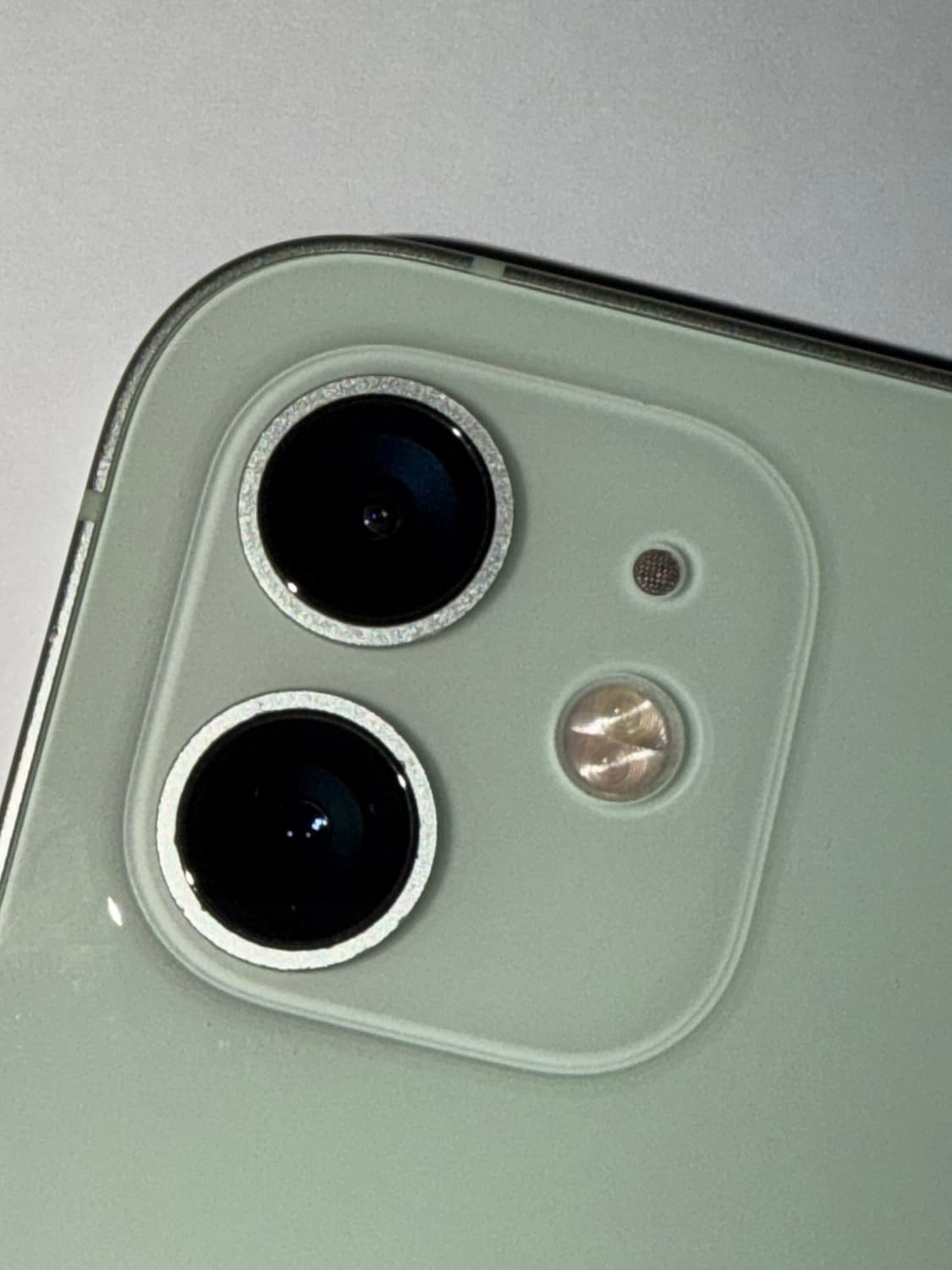 아이폰 12 128기가 그린 상품이미지2