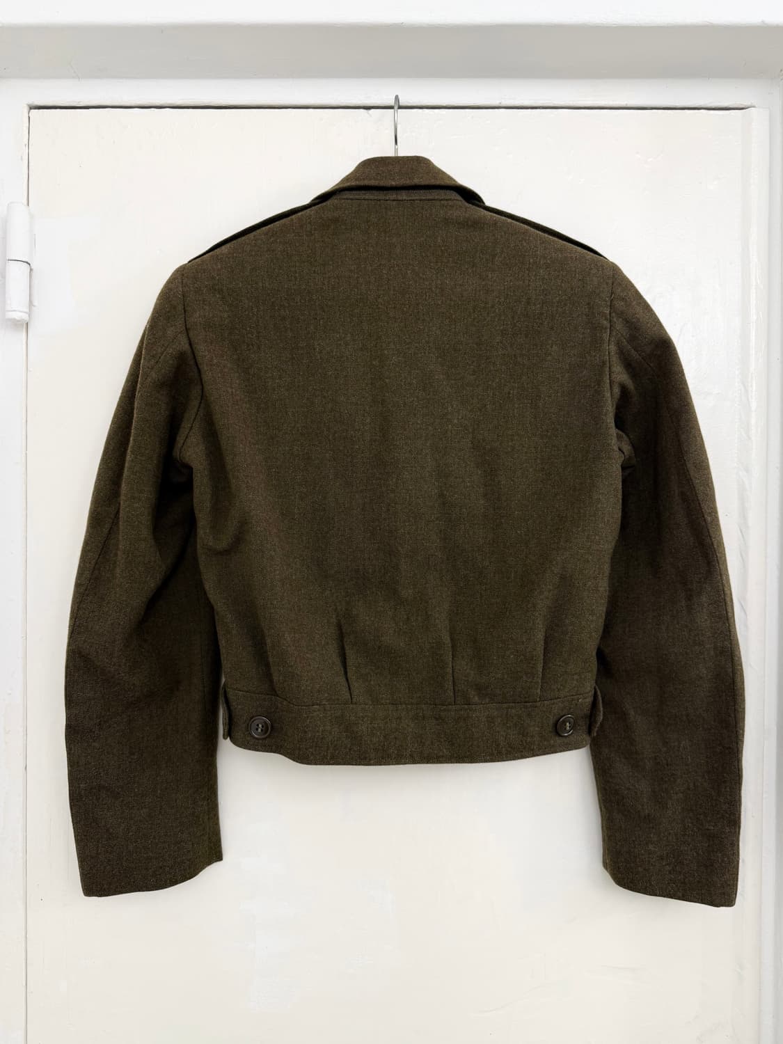 1950s U.S ARMY M-1950 WOOL FIELD JACKET 상품이미지7