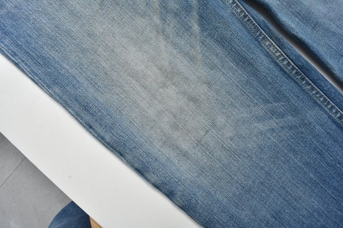 리바이스 508 청바지 데님팬츠 33 상품이미지4