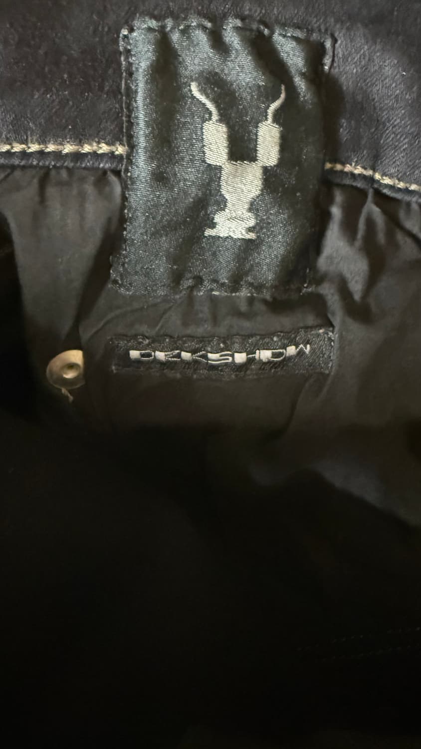 릭오웬스 나가킨 SBB M 상품이미지4