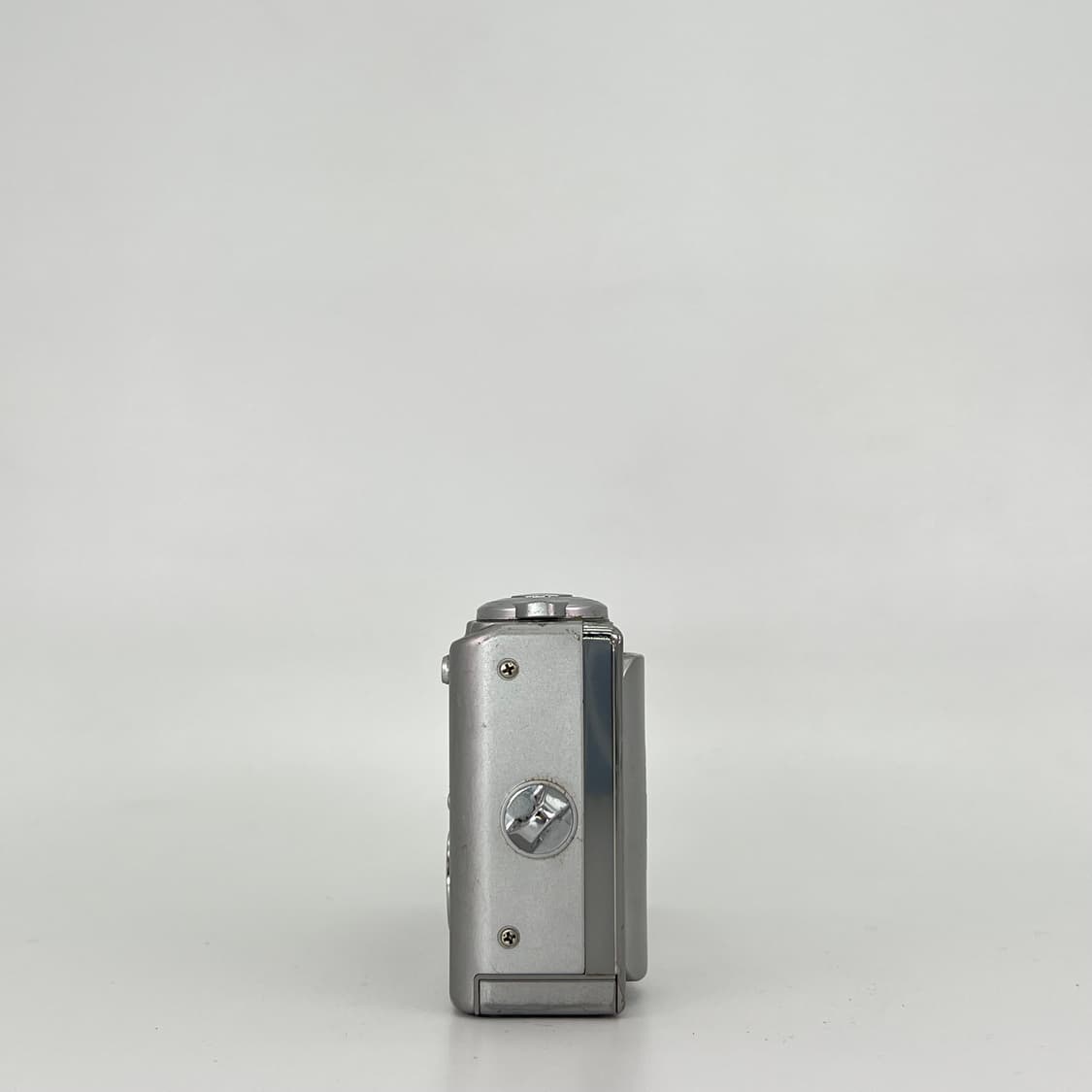 후지필름 파인픽스 FUJIFILM FinePix F11 실버 상품이미지7