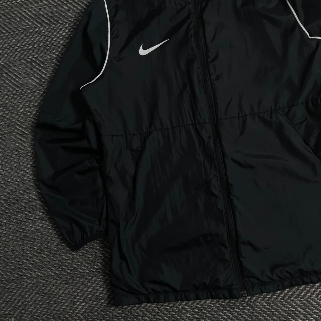 나이키 스우시 러닝 우븐 바람막이 자켓y 3604 상품이미지4