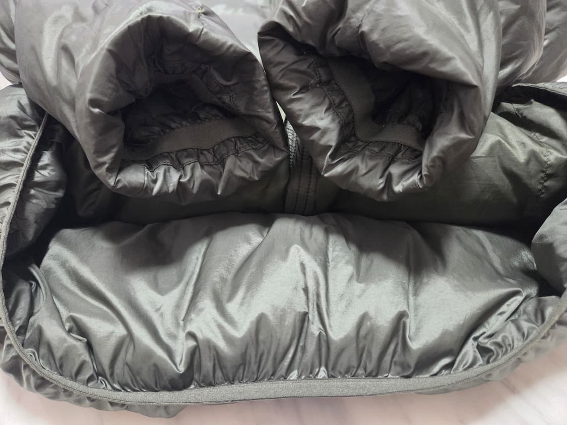 유니클로  울트라 라이트 다운 자켓 상품이미지7