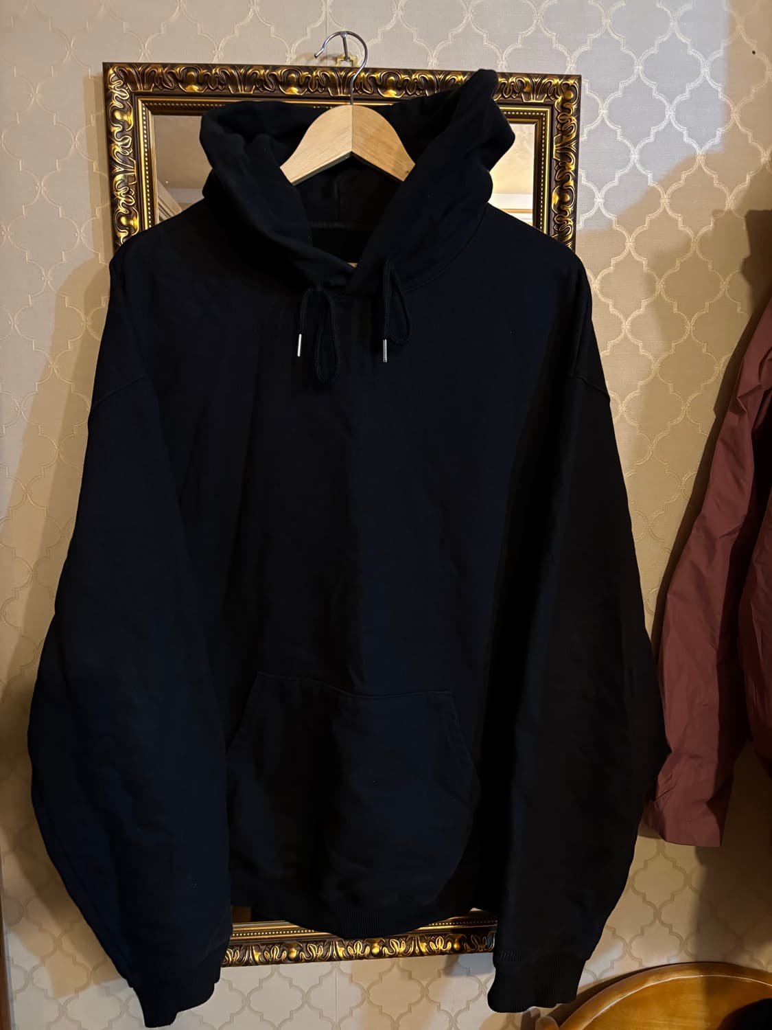 Untitled ideal hoodie 상품이미지2