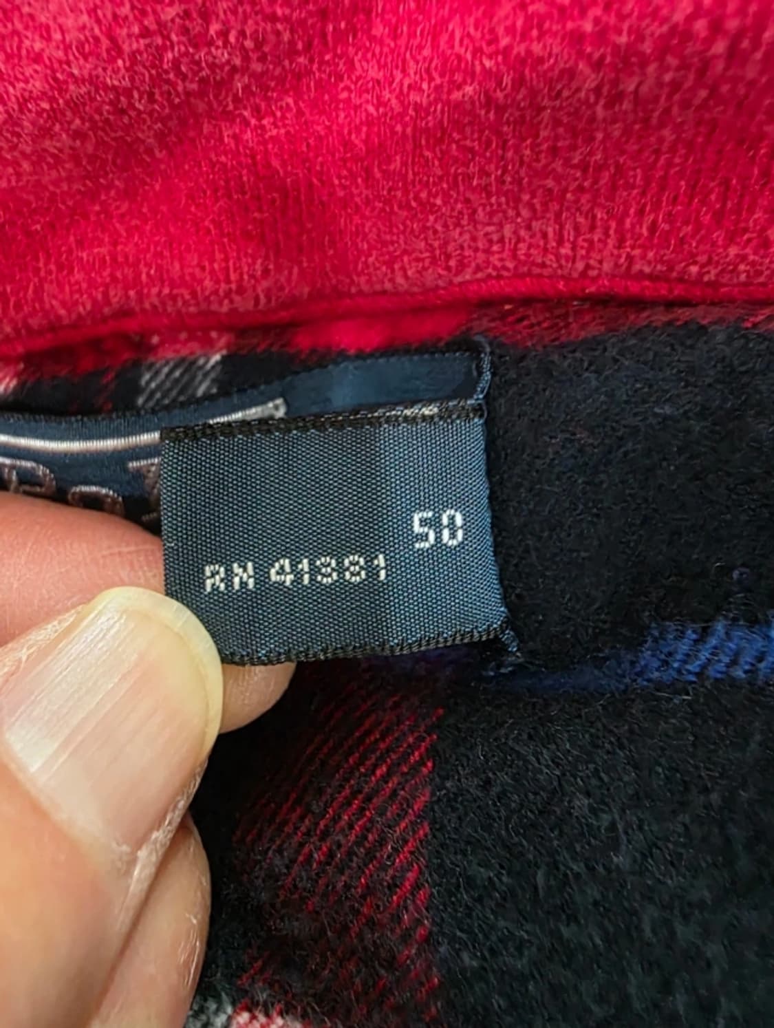 폴로 랄프로렌 패딩 조끼 95 상품이미지6