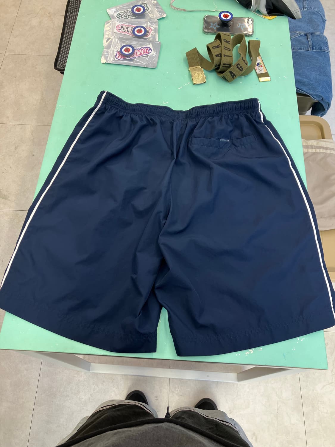 NIKE shorts 상품이미지4
