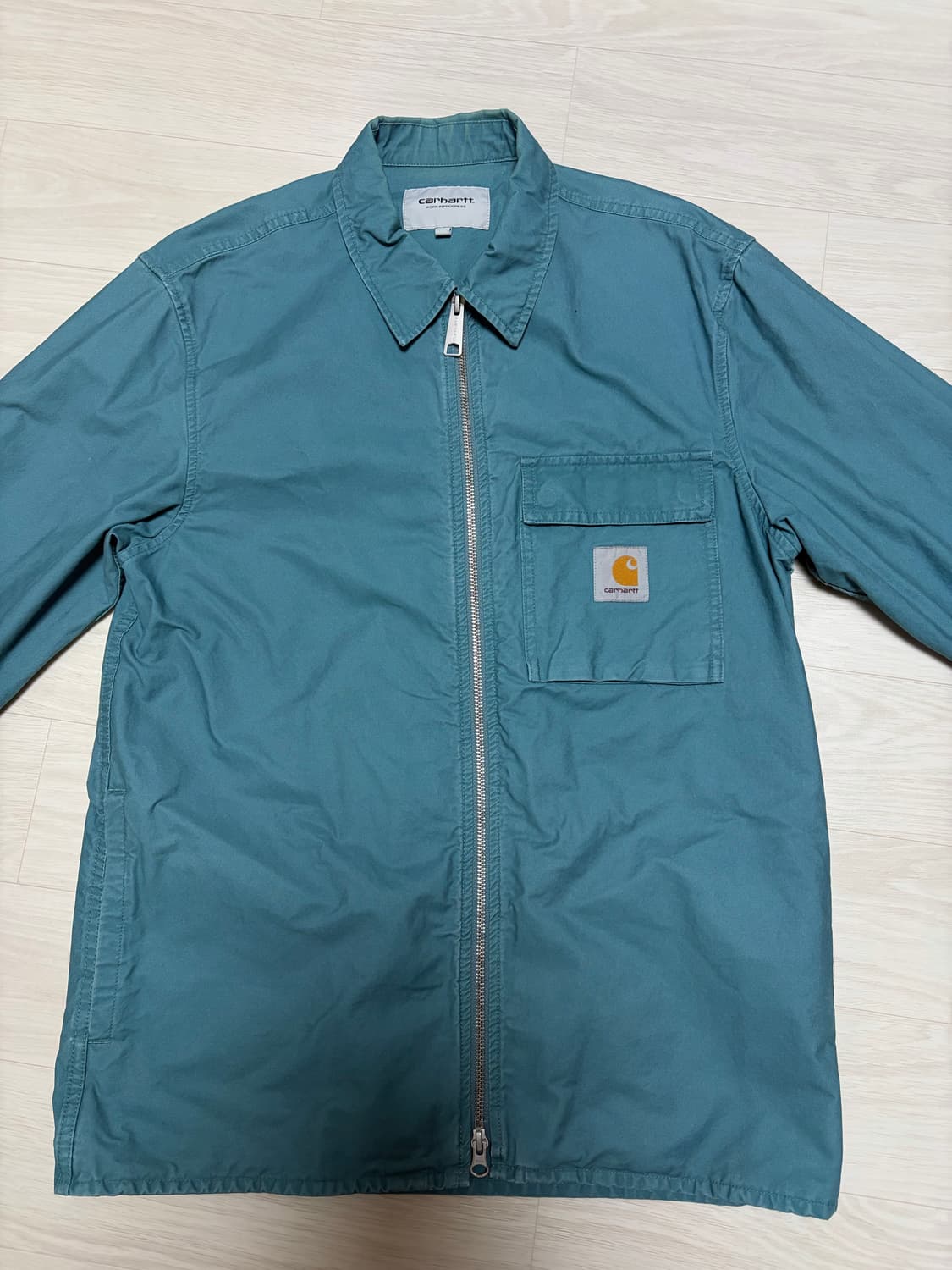 칼하트 자켓 상품이미지1