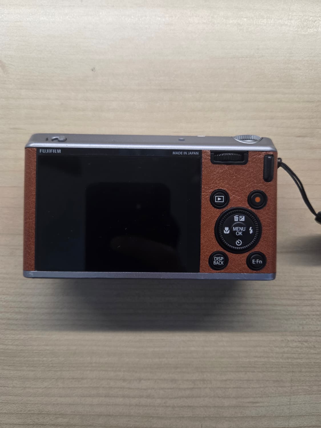 후지필름 XF1 상품이미지3