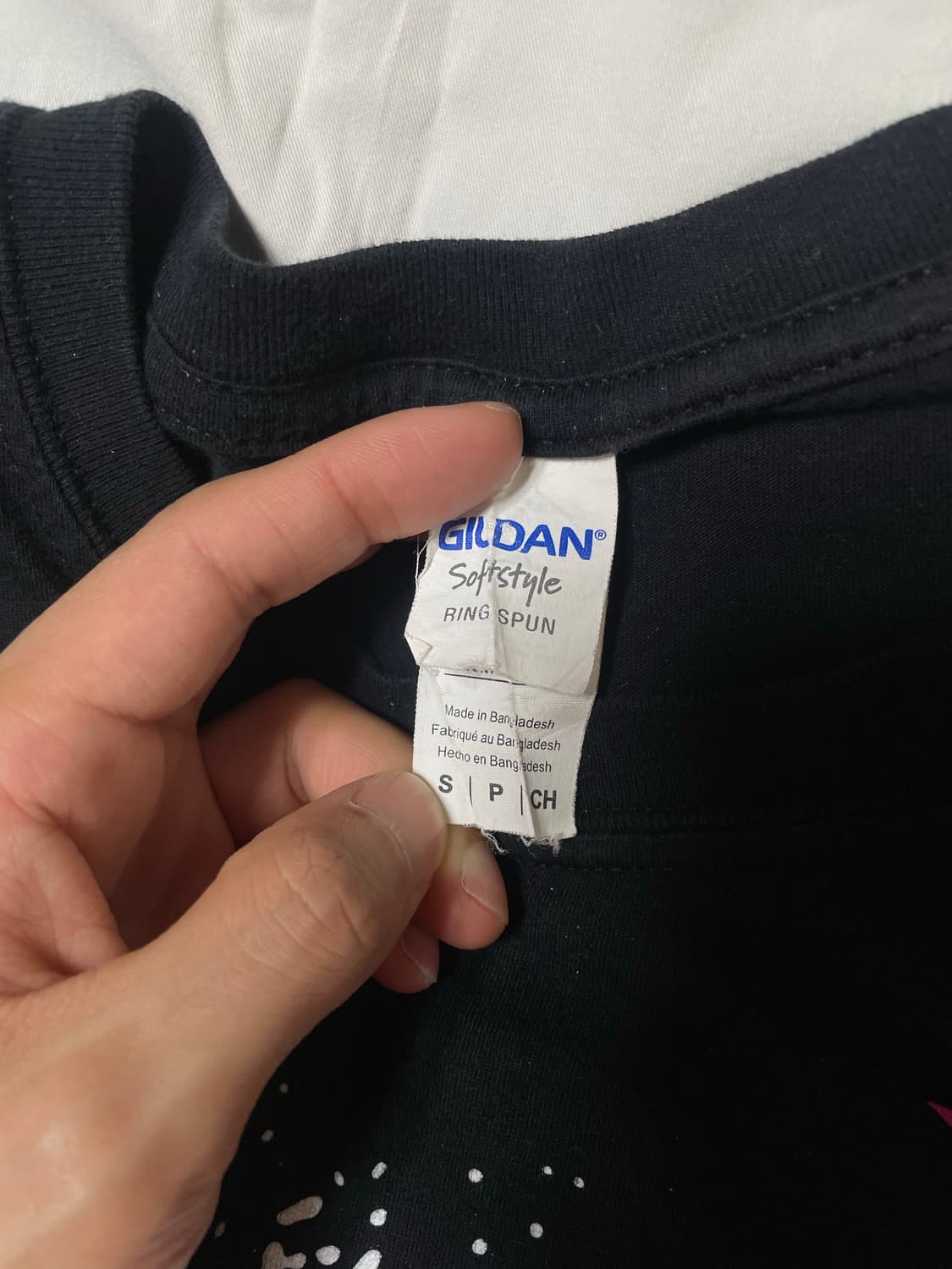 드레이크 2017 투어 공식 머천다이즈 상품이미지3