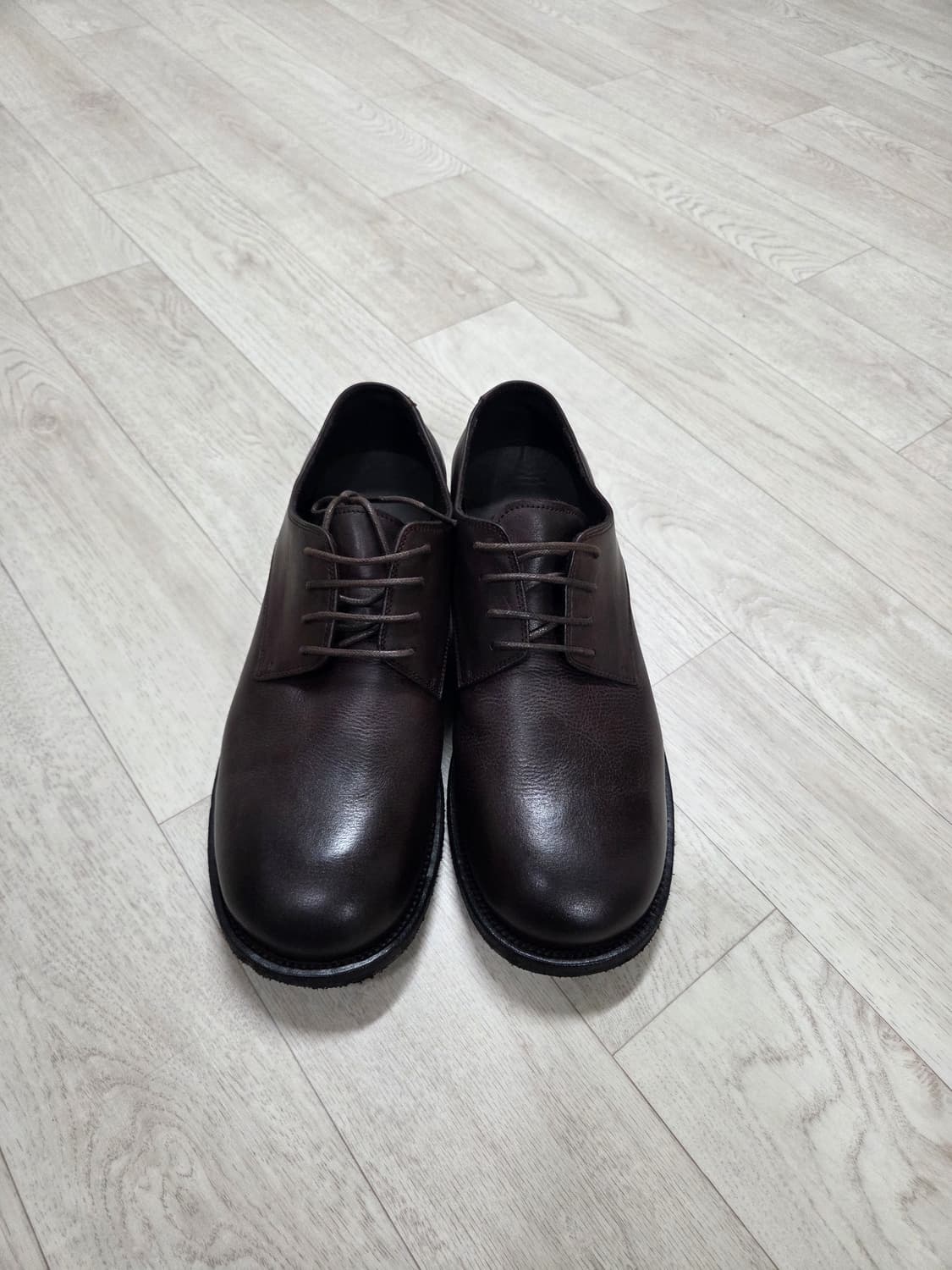 킨치 808 브라운 260 상품이미지1