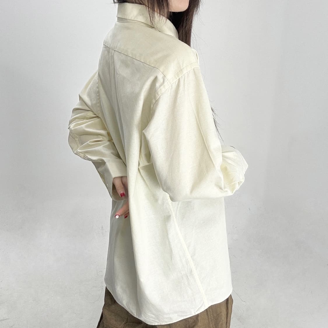 Carhartt 긴팔셔츠 상품이미지4