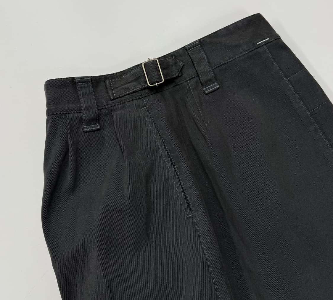 MHL belted skrit 상품이미지6