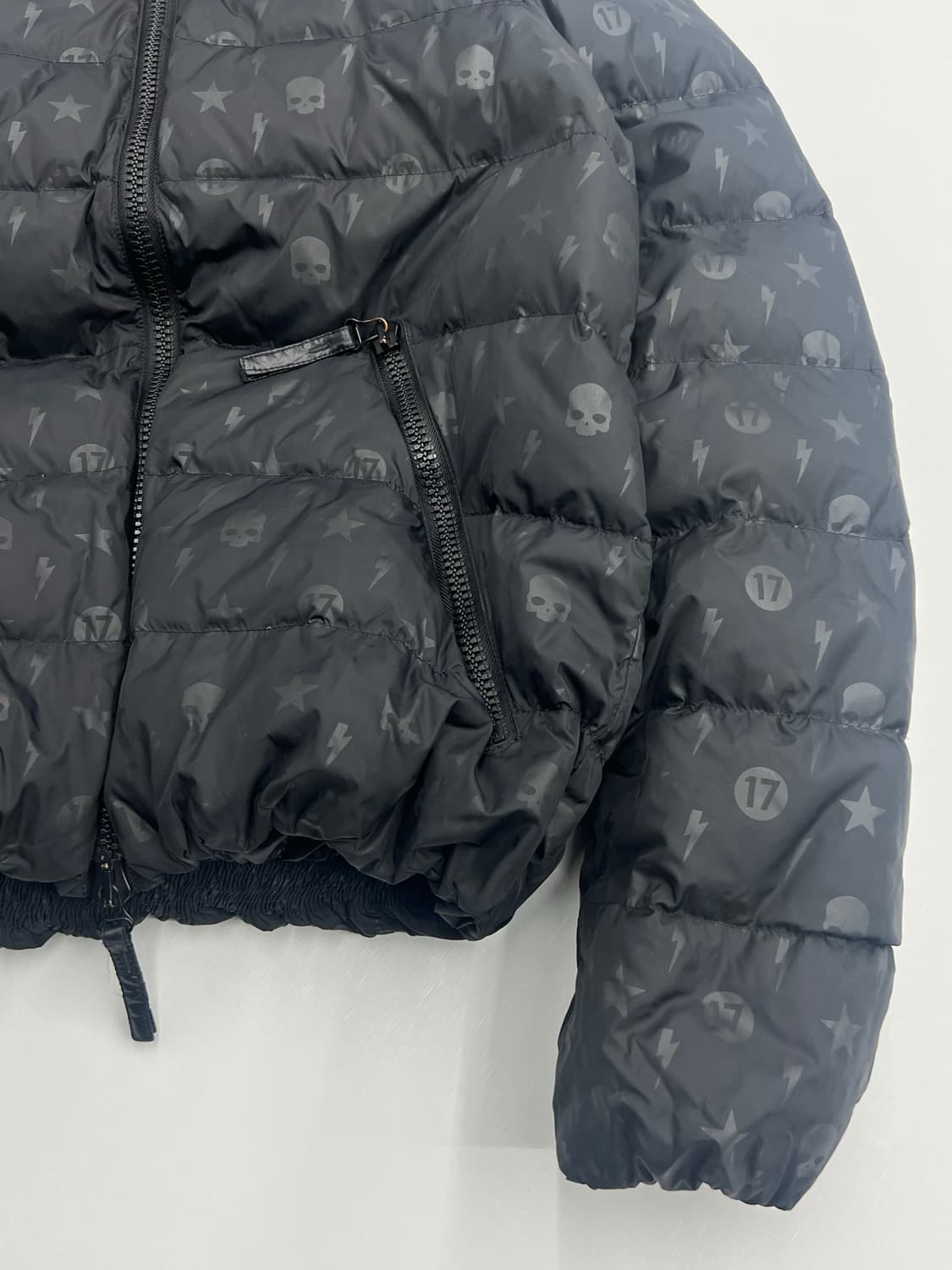 Duvetica x Hydrogen gimp dionisio 52 상품이미지6