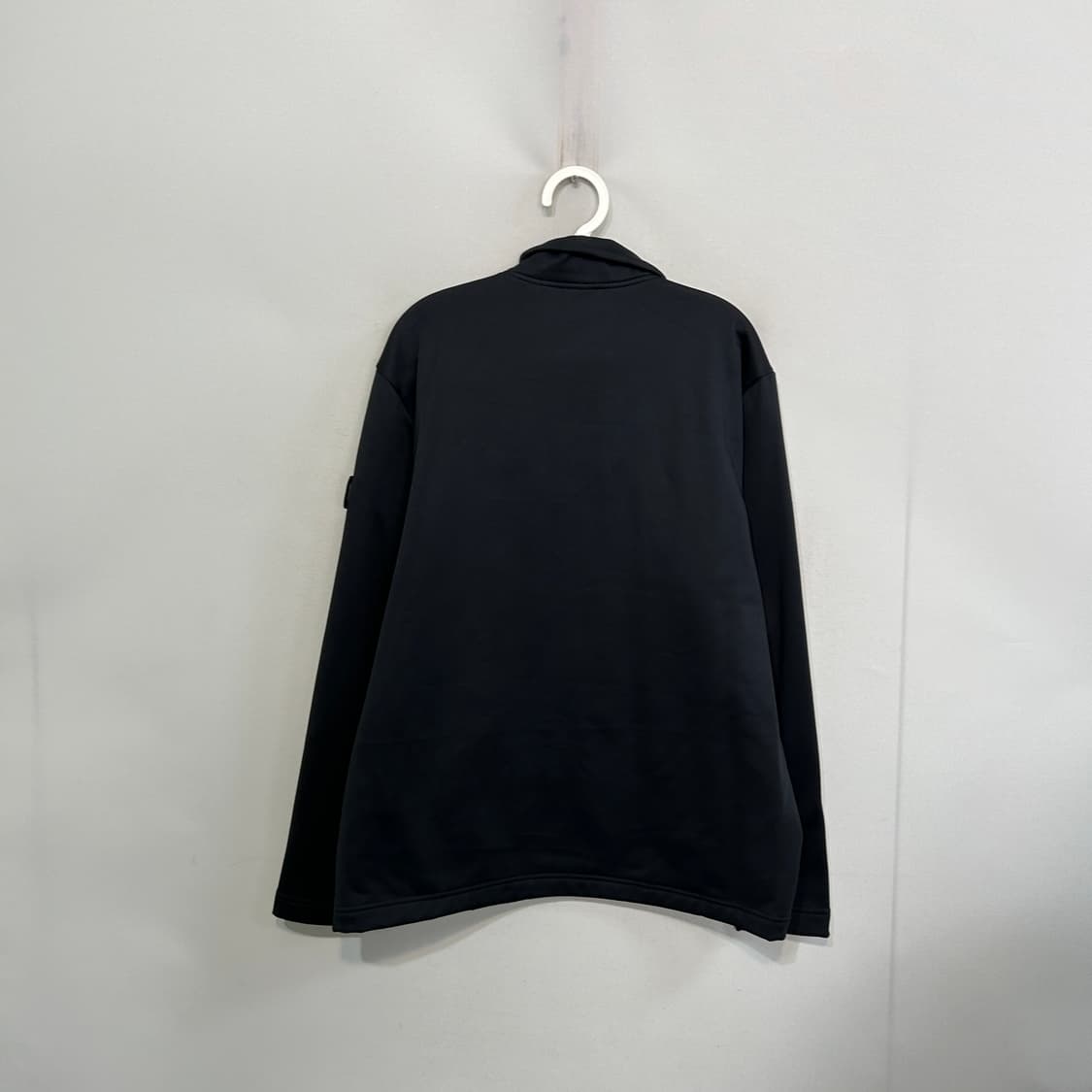 내셔널지오그래픽 2023 풀 집업 패딩 하이브리드 자켓 100 상품이미지2