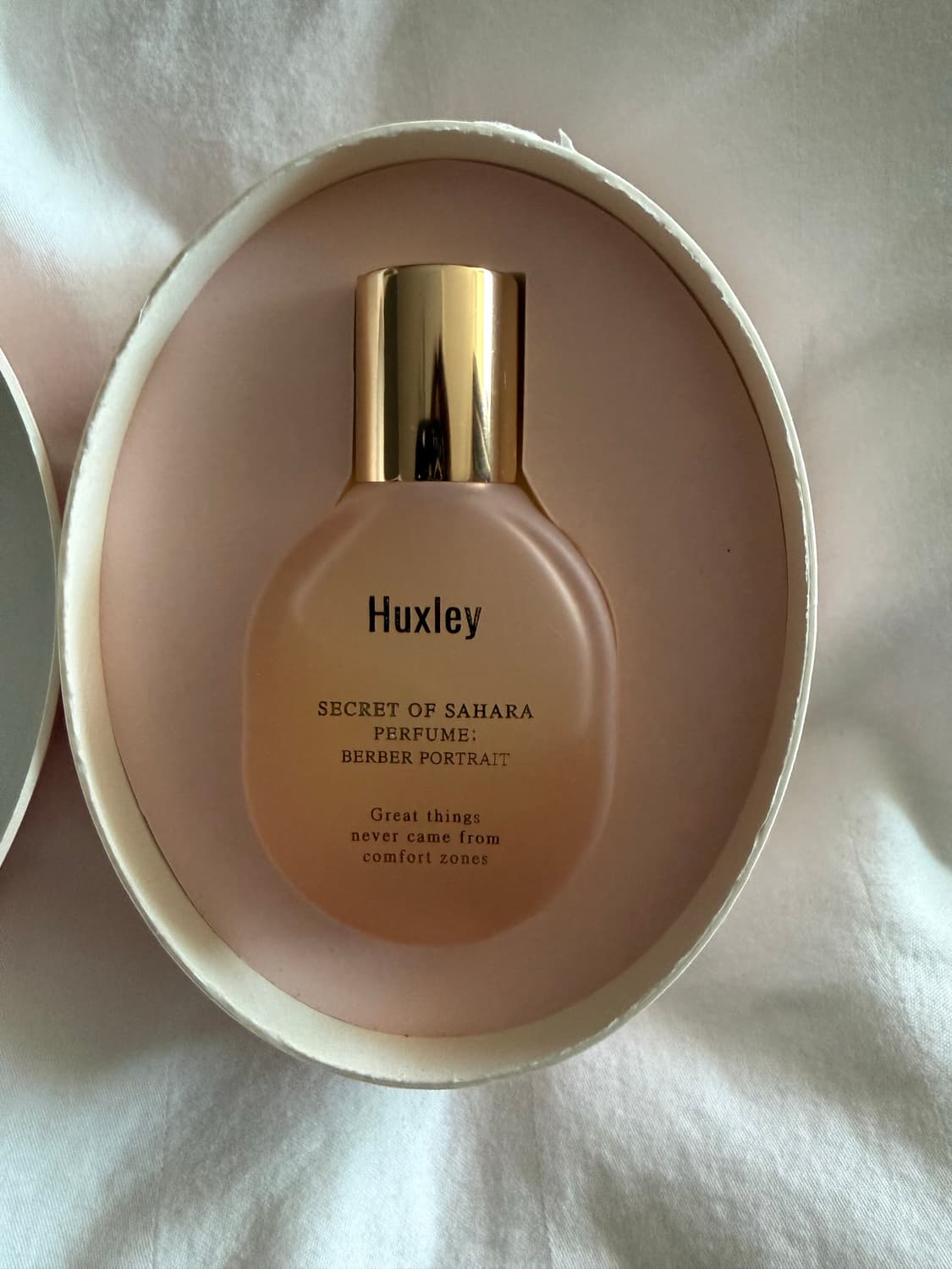 헉슬리 퍼퓸 베르베르 포트레이트 상품이미지1