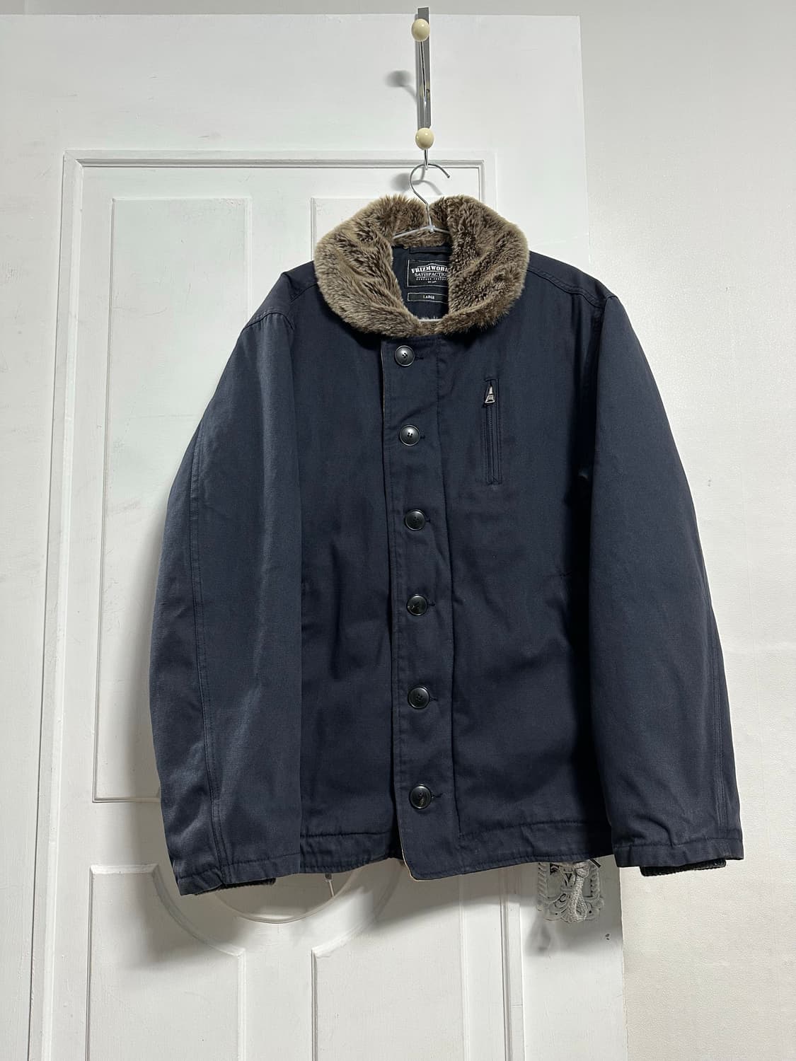 프리즘웍스 덱 자켓 상품이미지1